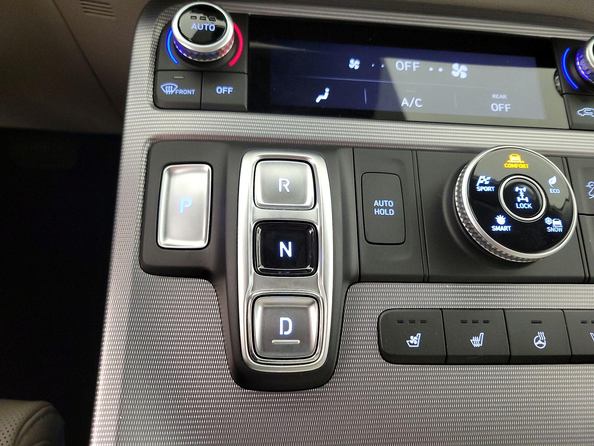 Thumbnail: 2023 Hyundai Palisade - 18