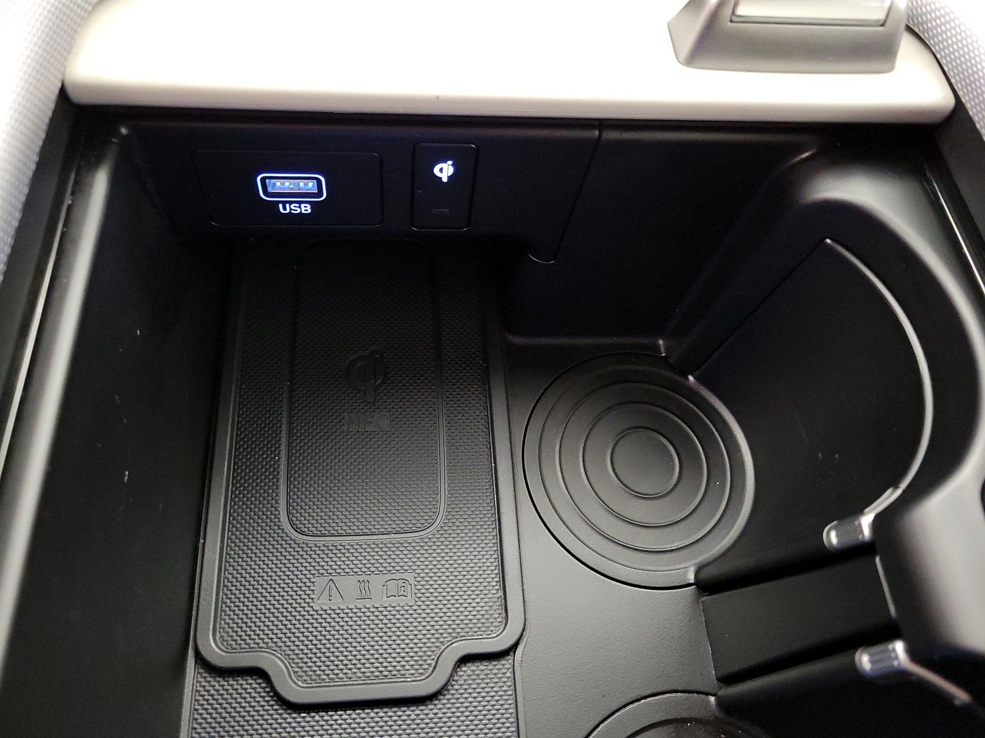 Thumbnail: 2023 Hyundai Palisade - 19