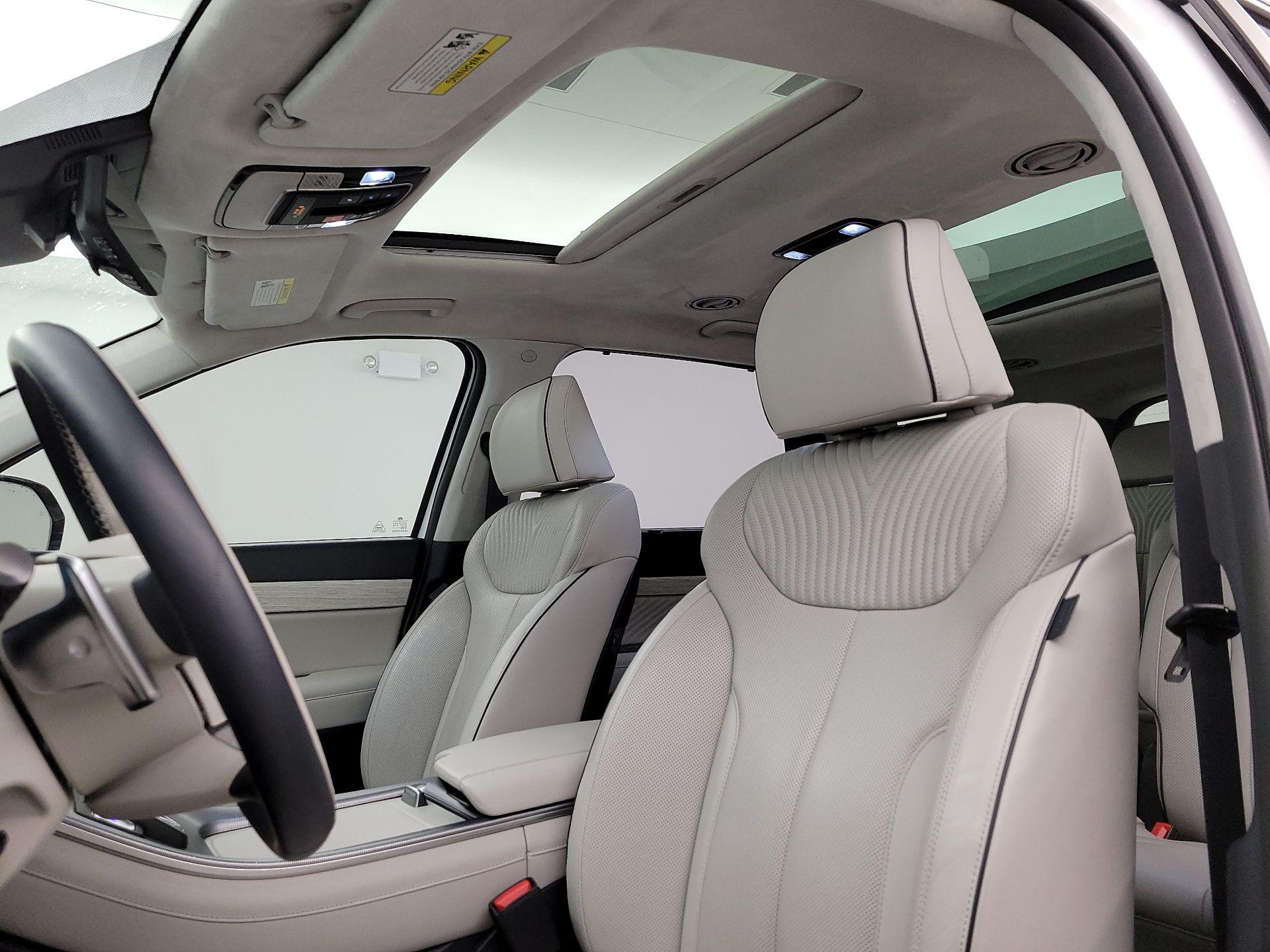 Thumbnail: 2023 Hyundai Palisade - 20