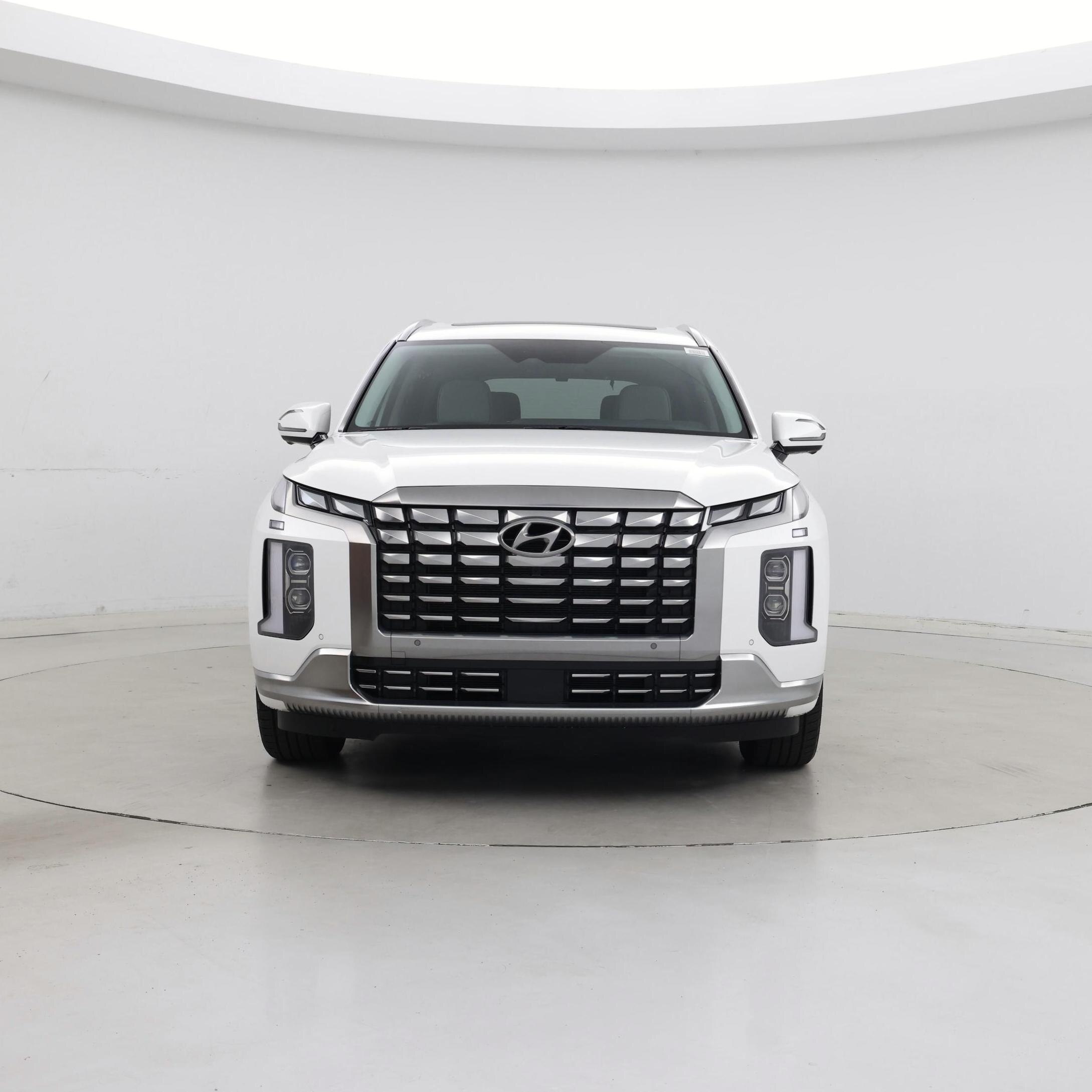 Thumbnail: 2023 Hyundai Palisade - 5