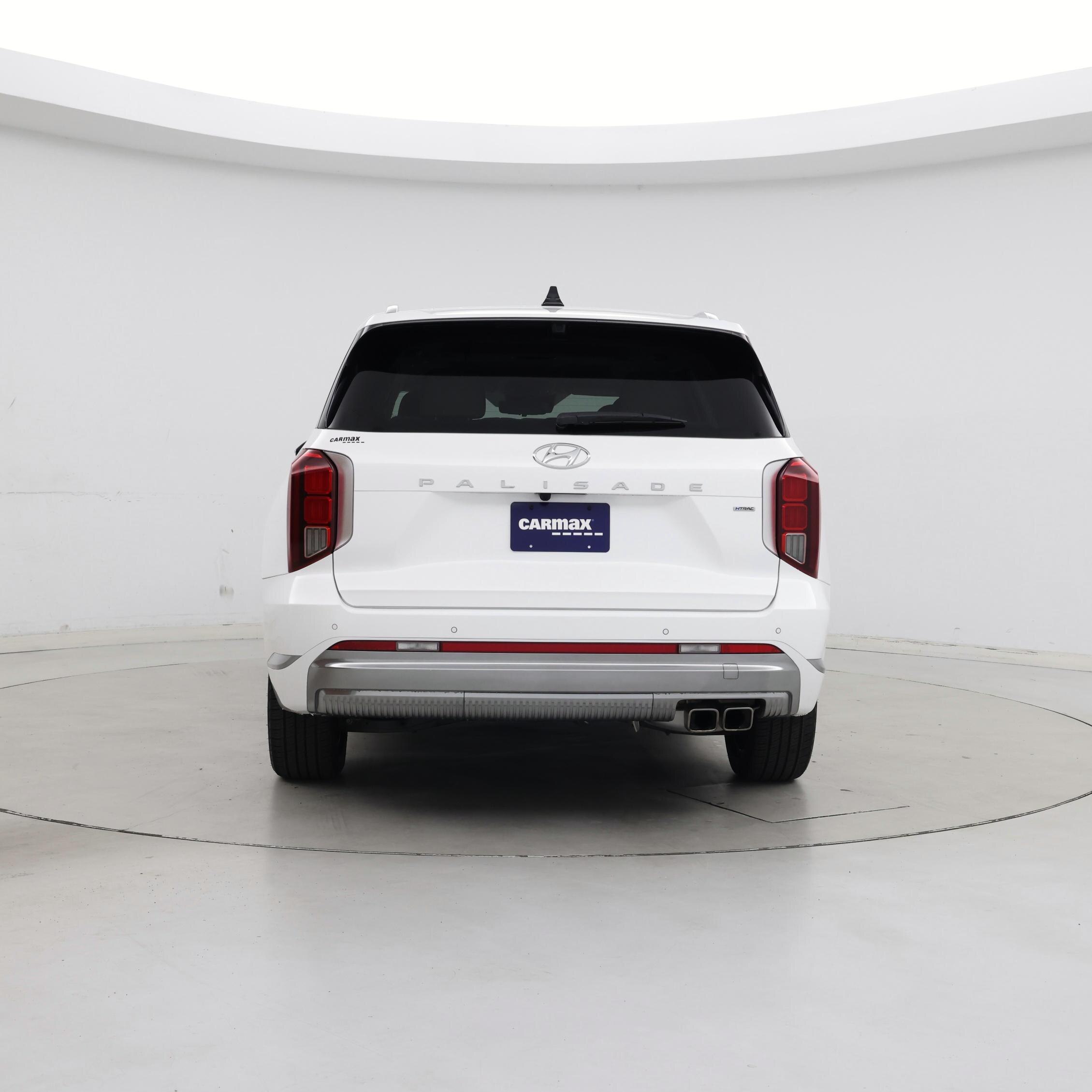 Thumbnail: 2023 Hyundai Palisade - 6