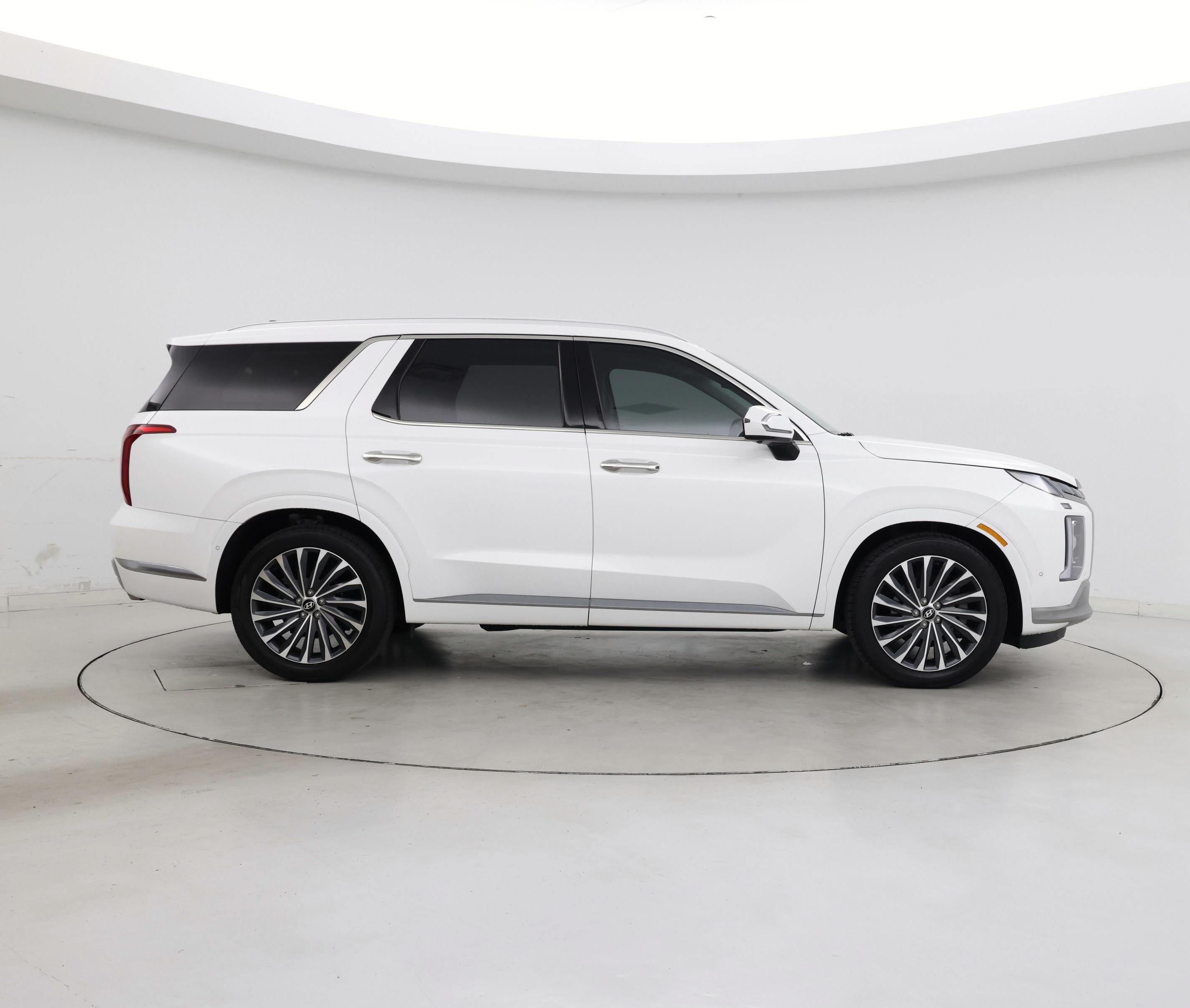 Thumbnail: 2023 Hyundai Palisade - 7