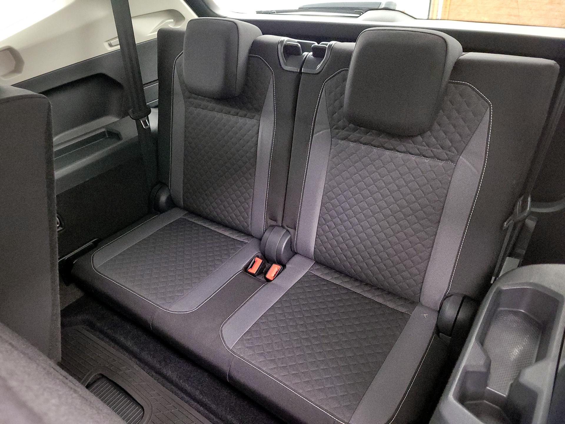 Thumbnail: 2021 Volkswagen Tiguan - 20