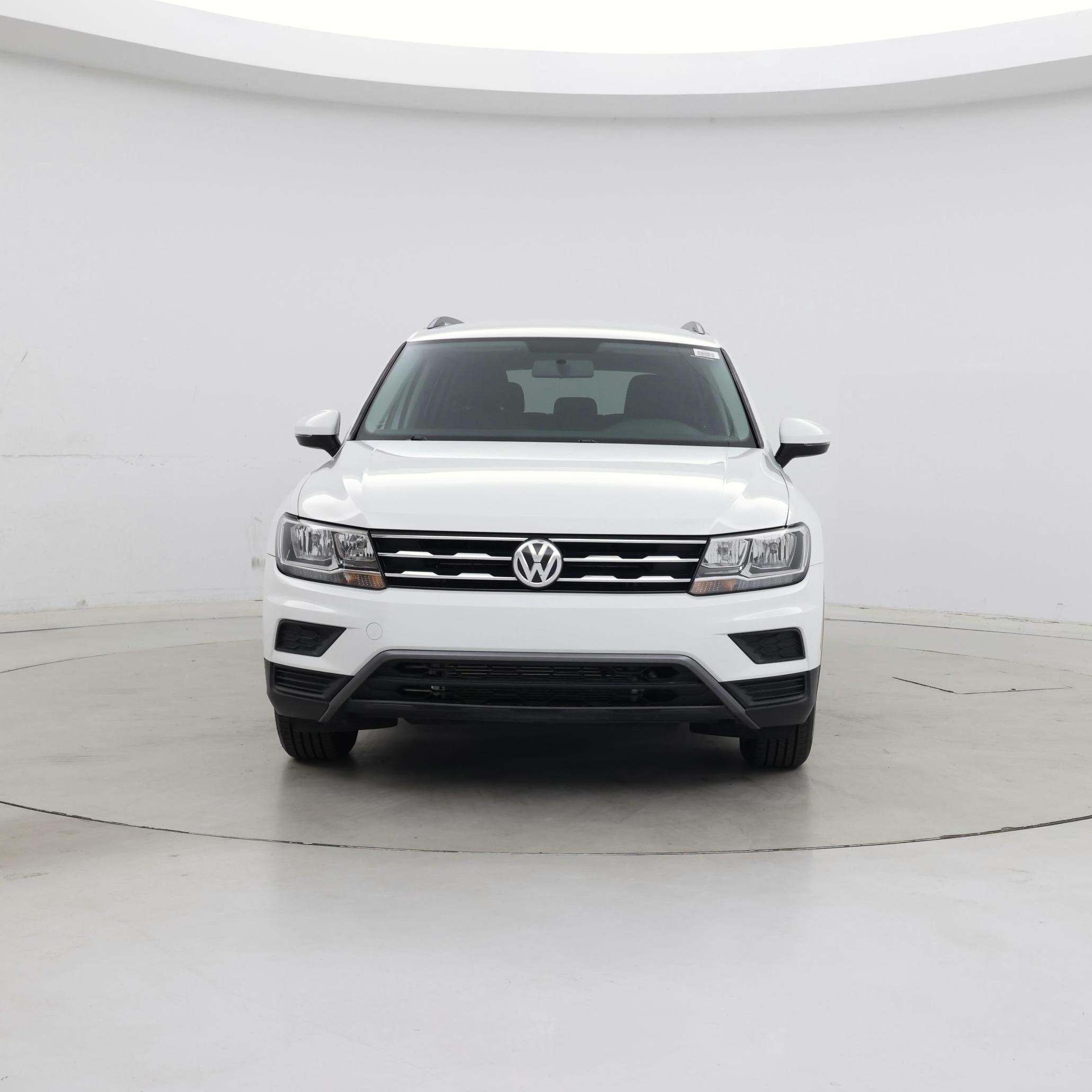 Thumbnail: 2021 Volkswagen Tiguan - 5