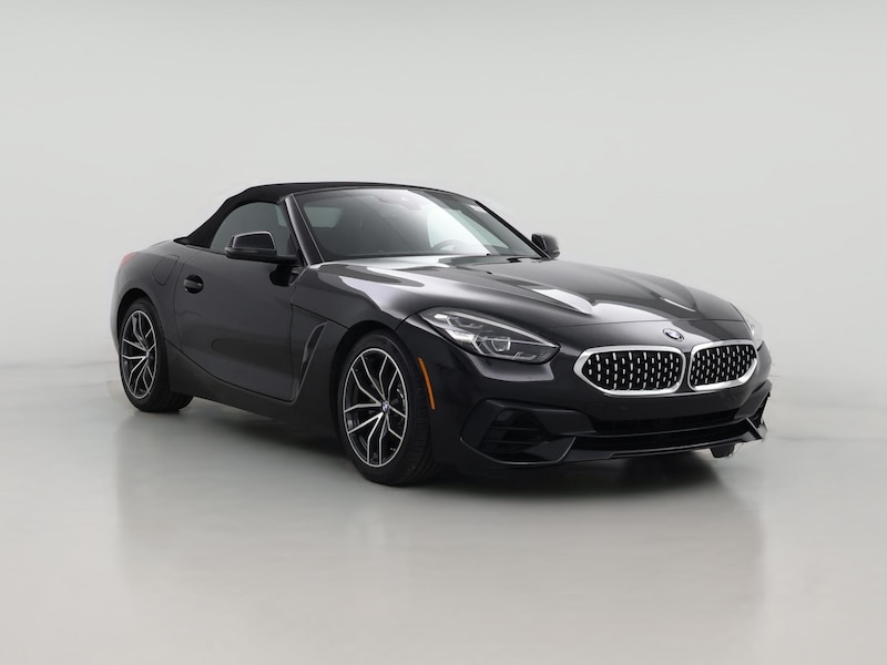 2020 BMW Z4 sDrive30i -
                  Jacksonville, FL