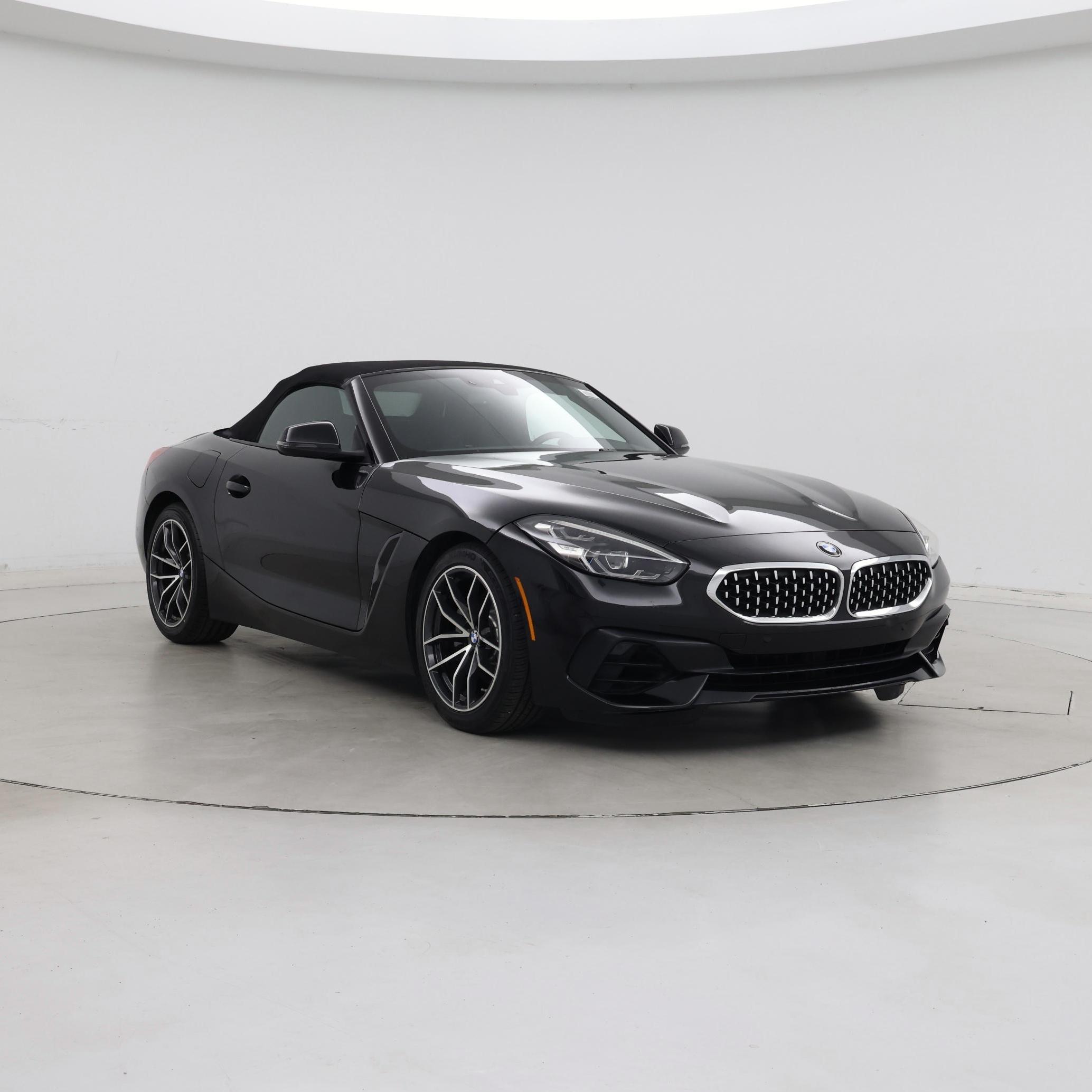 2020 BMW Z4