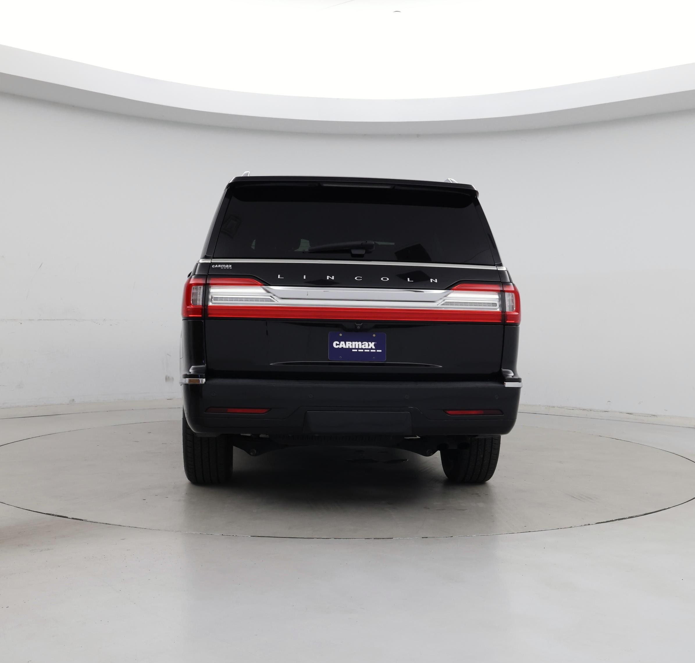 Thumbnail: 2021 Lincoln Navigator - 6