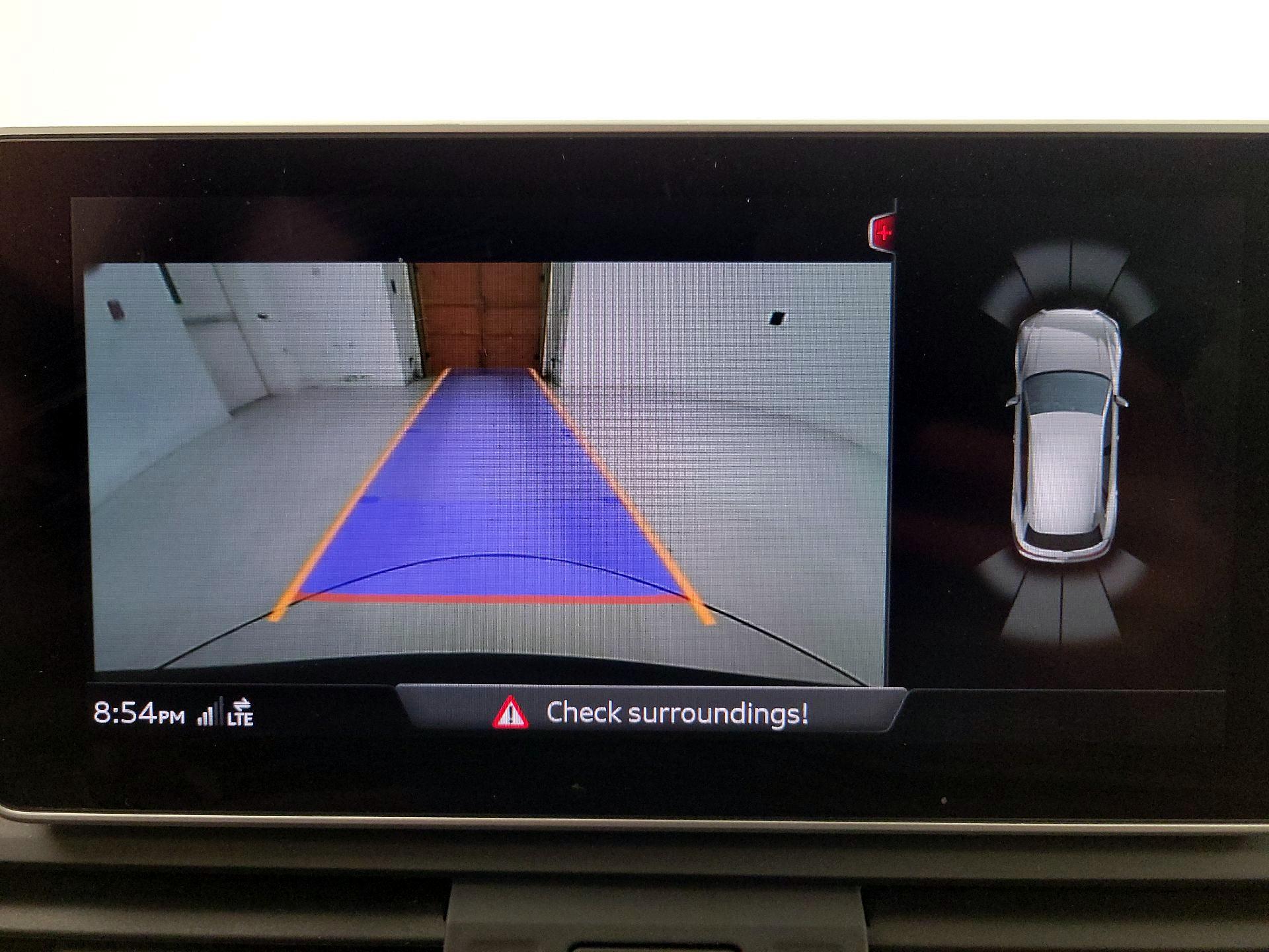 Thumbnail: 2020 Audi Q5 - 15