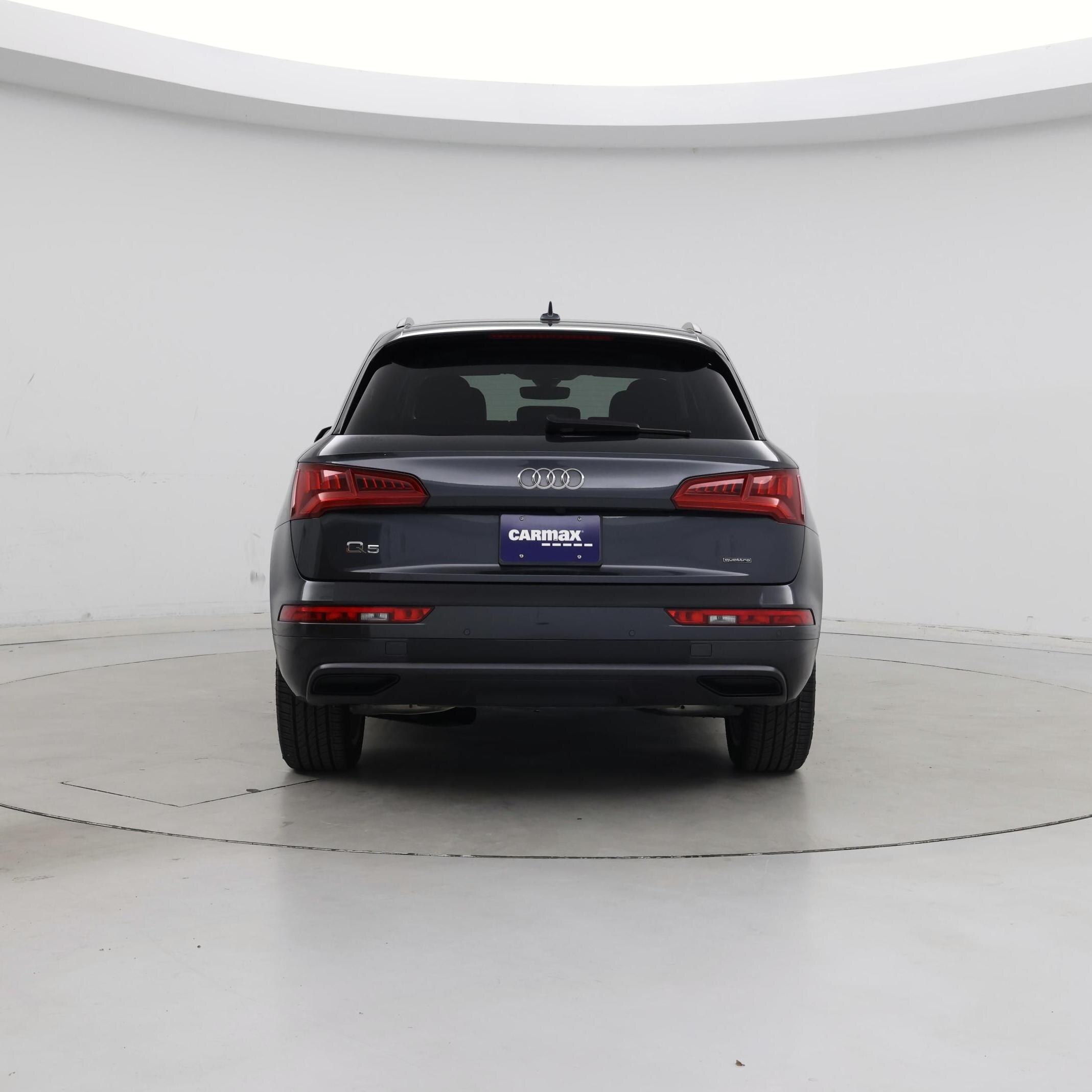 Thumbnail: 2020 Audi Q5 - 6