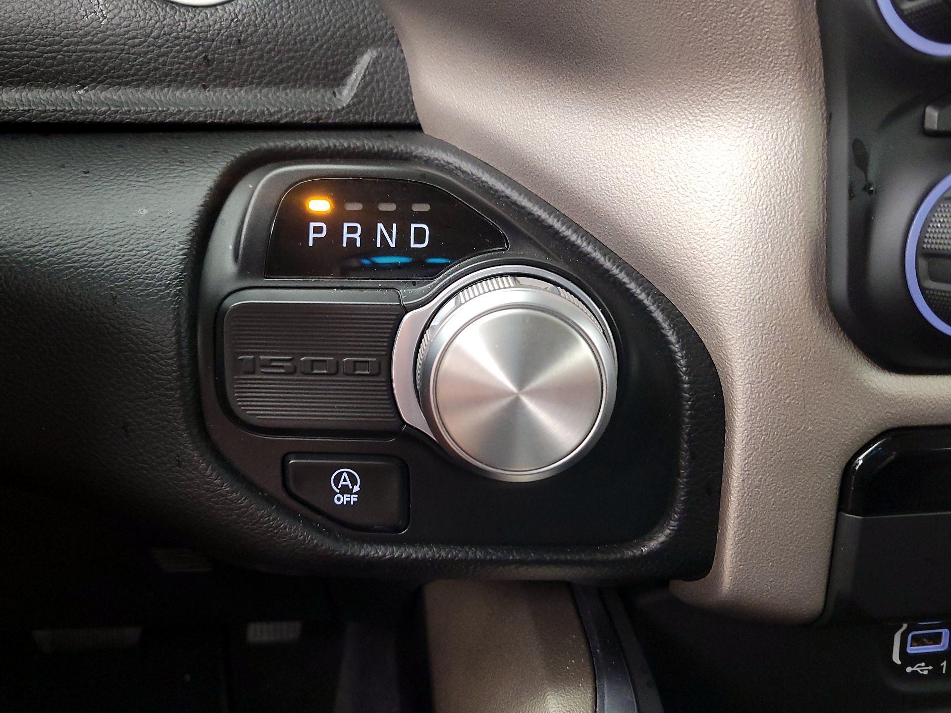 Thumbnail: 2021 RAM 1500 - 17