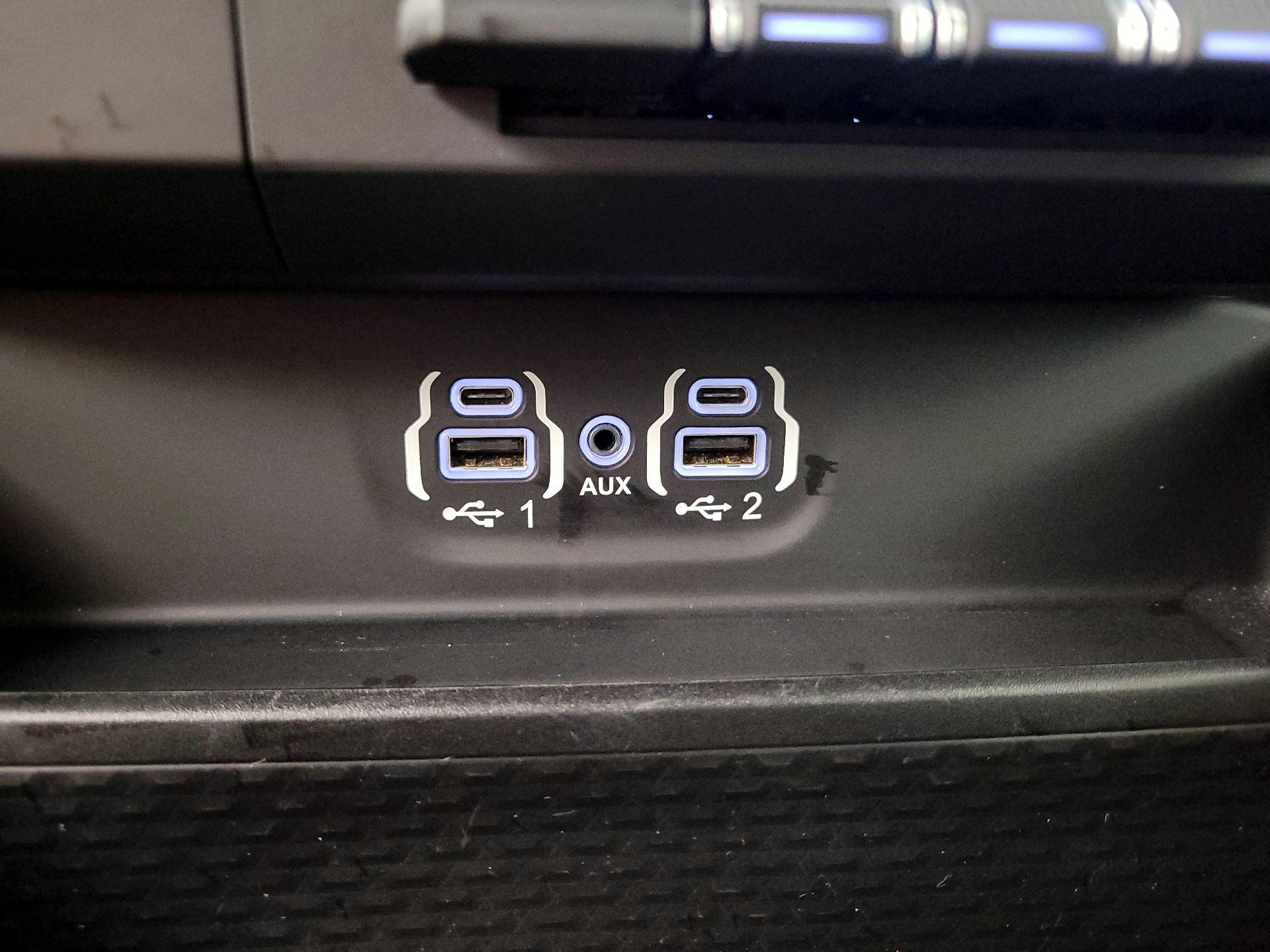 Thumbnail: 2021 RAM 1500 - 18