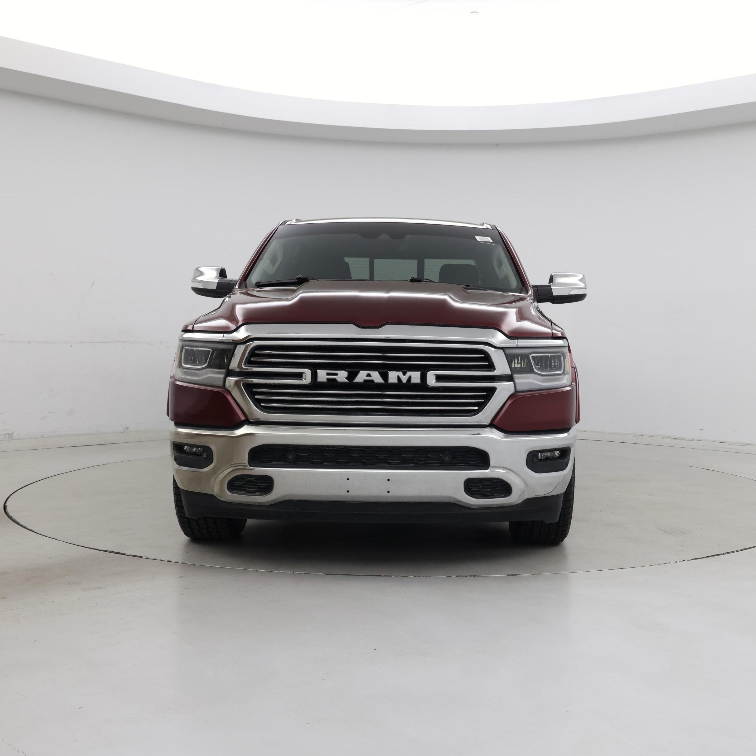 Thumbnail: 2021 RAM 1500 - 5