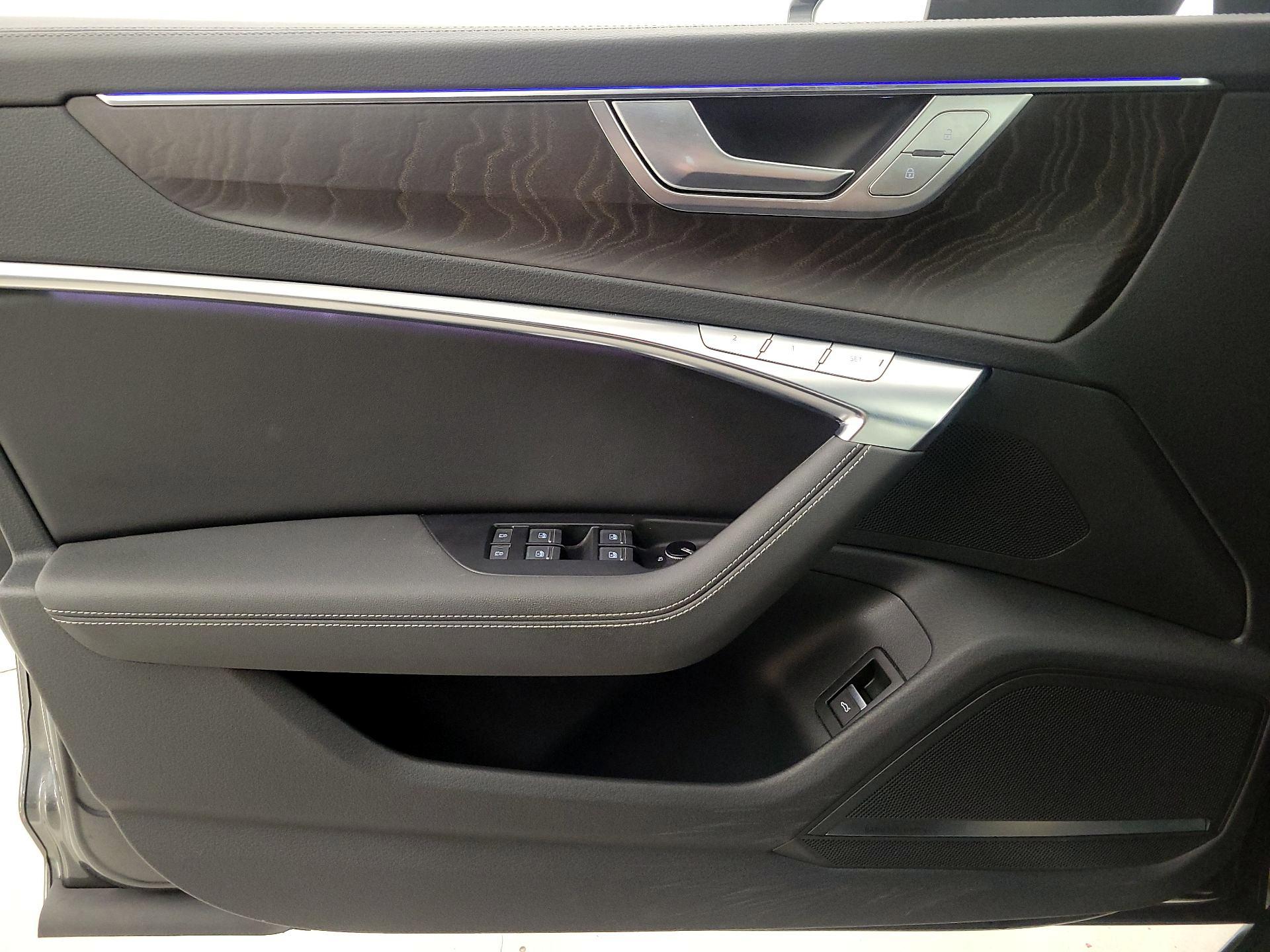 Thumbnail: 2021 Audi A6 - 12