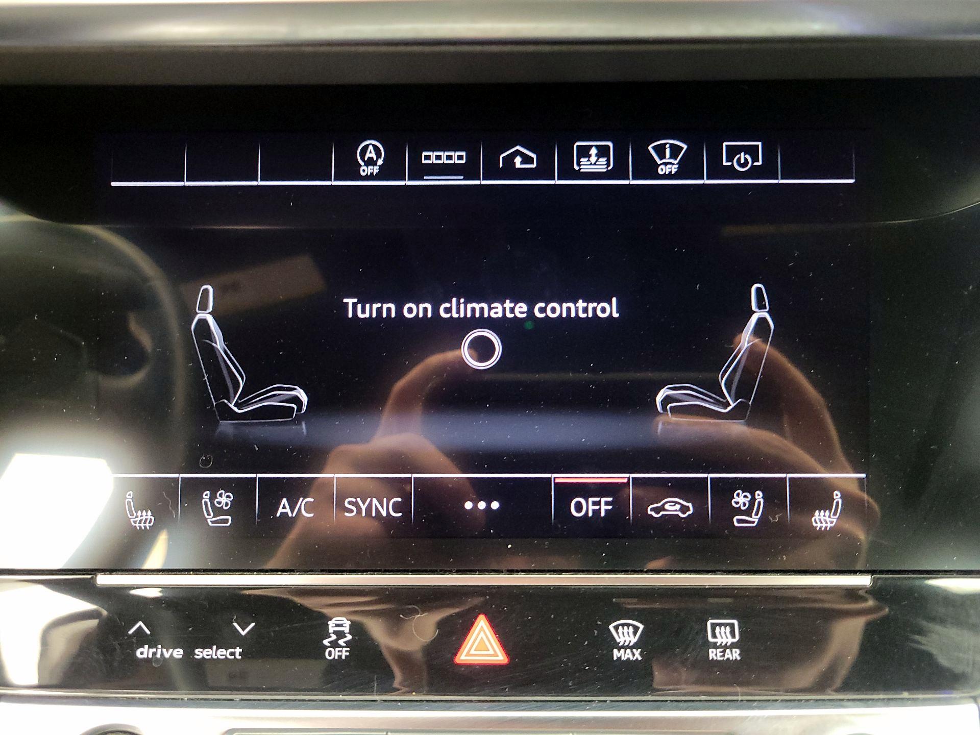 Thumbnail: 2021 Audi A6 - 17