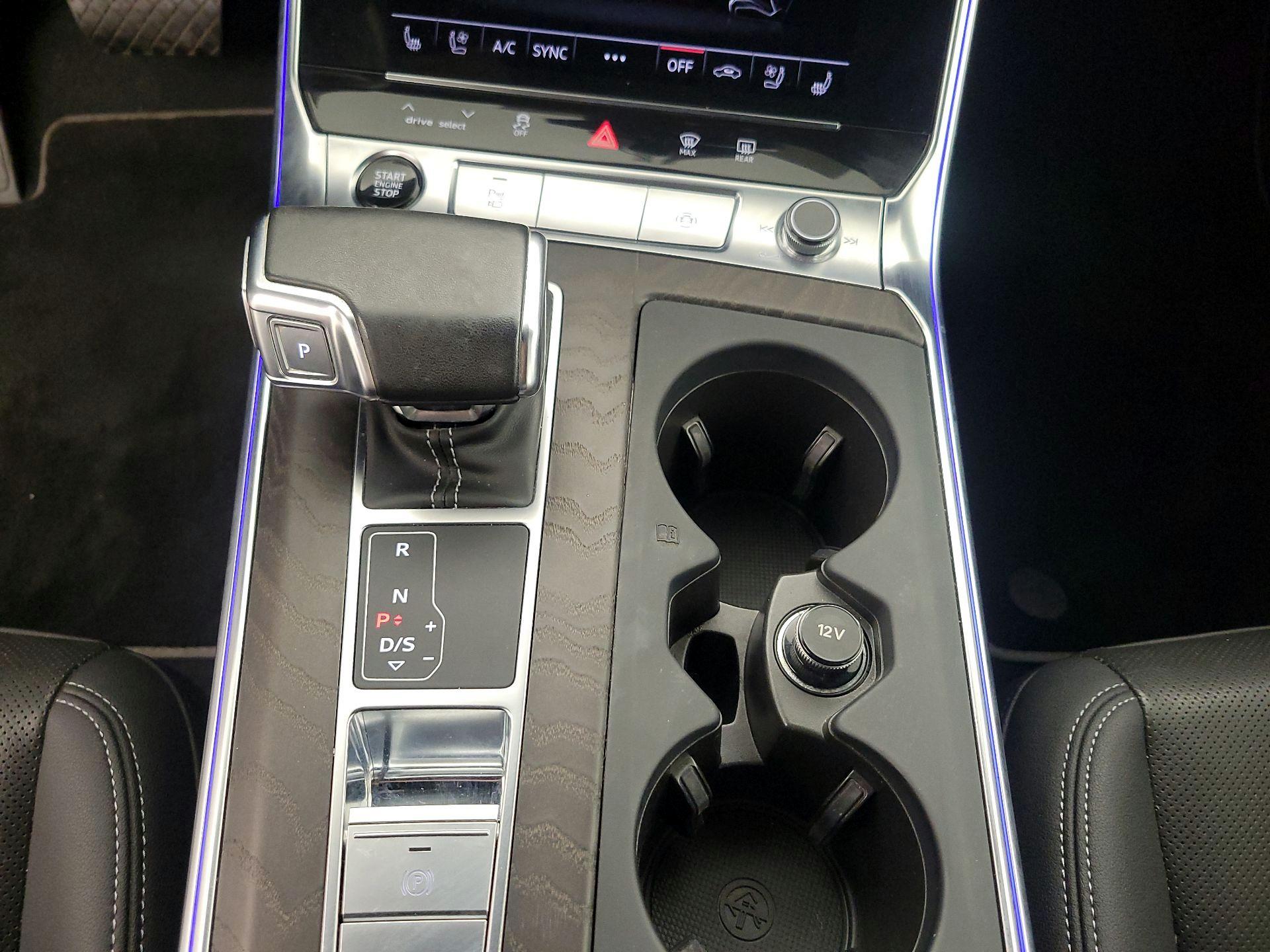 Thumbnail: 2021 Audi A6 - 18