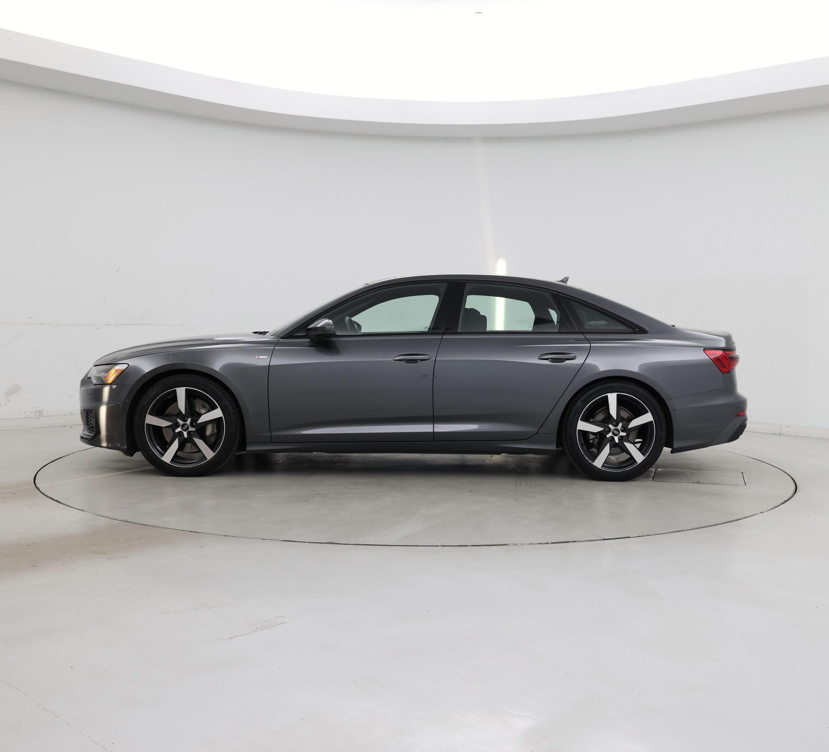 Thumbnail: 2021 Audi A6 - 3