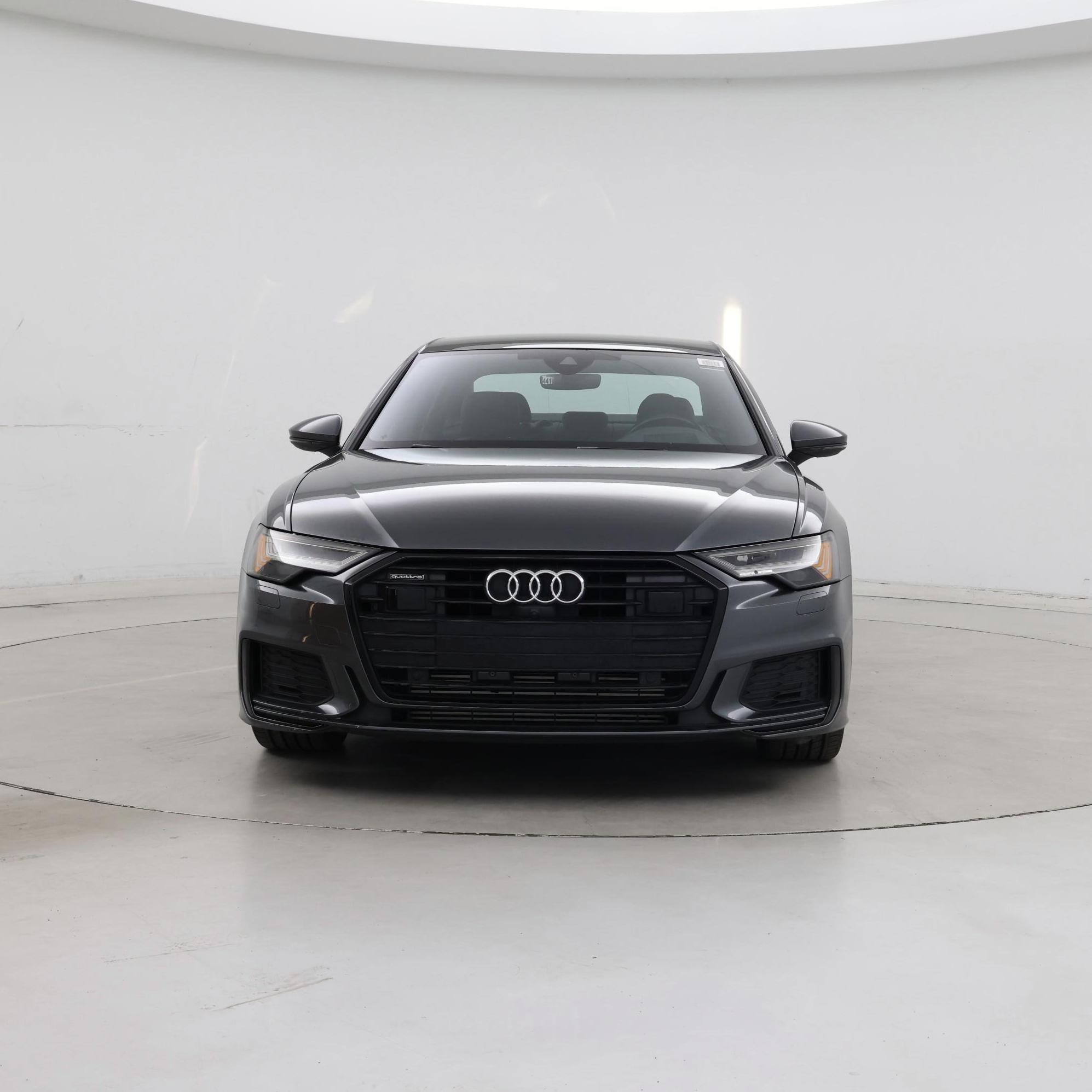 Thumbnail: 2021 Audi A6 - 5