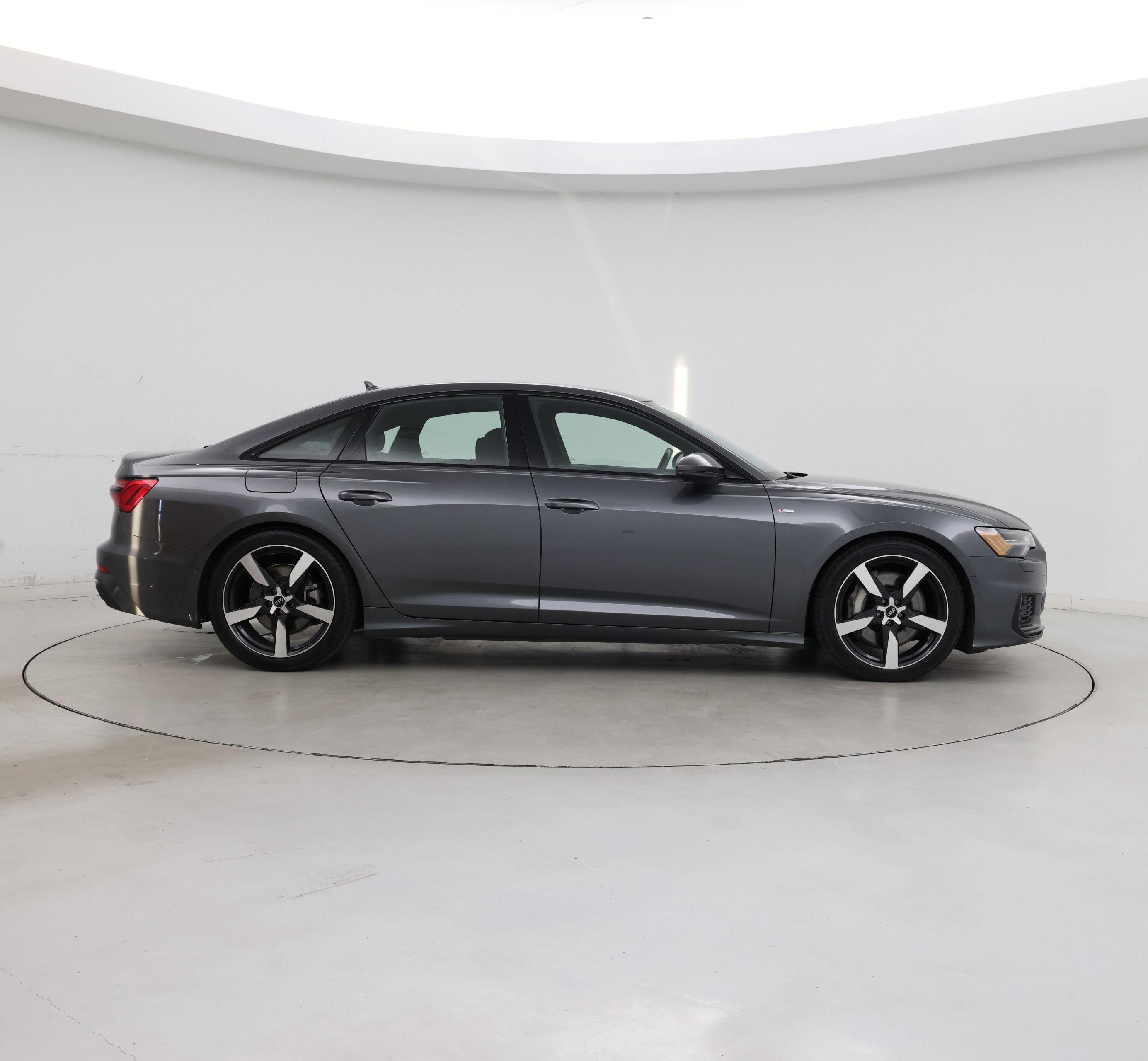 Thumbnail: 2021 Audi A6 - 7