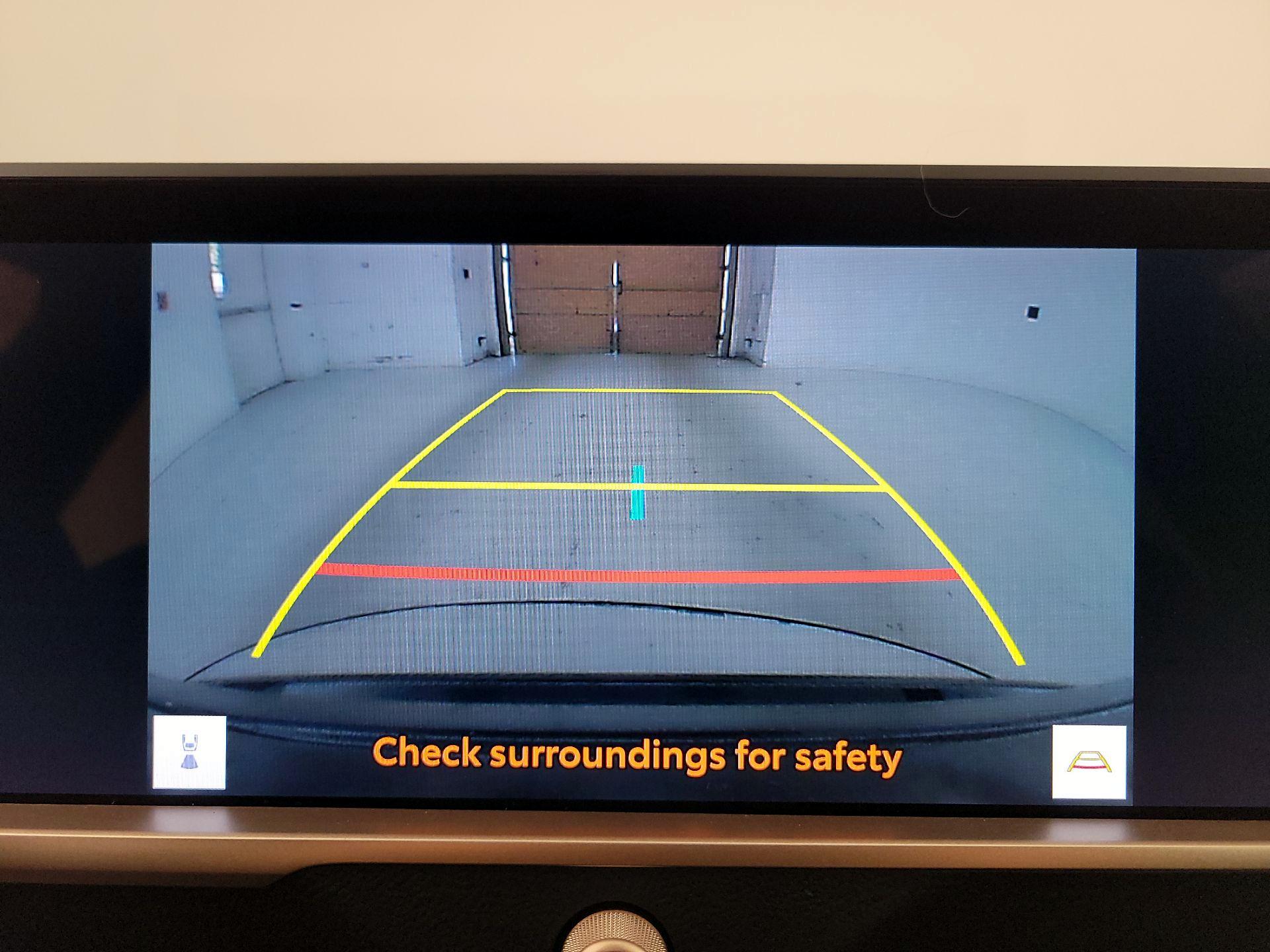 Thumbnail: 2023 Toyota Crown - 14