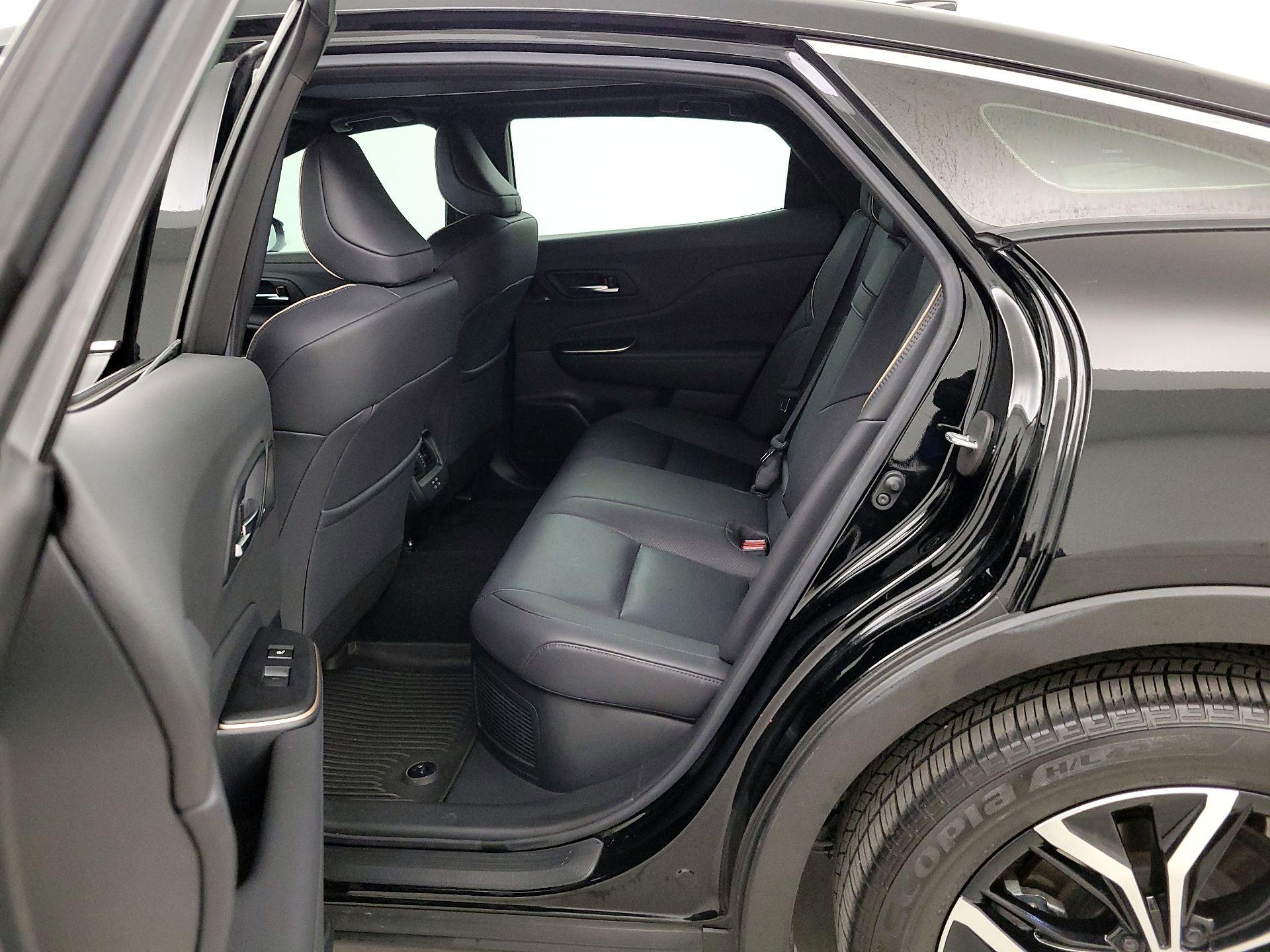 Thumbnail: 2023 Toyota Crown - 20