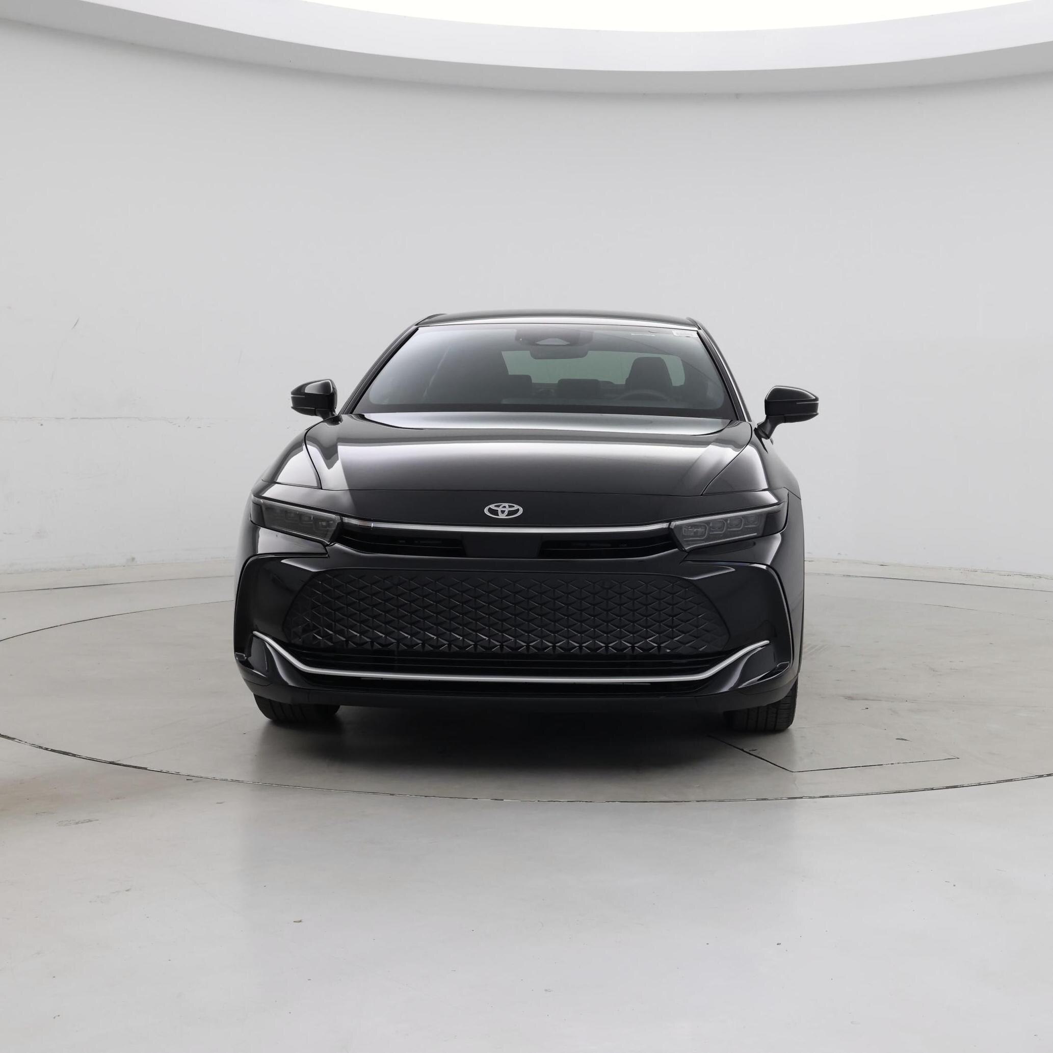 Thumbnail: 2023 Toyota Crown - 5