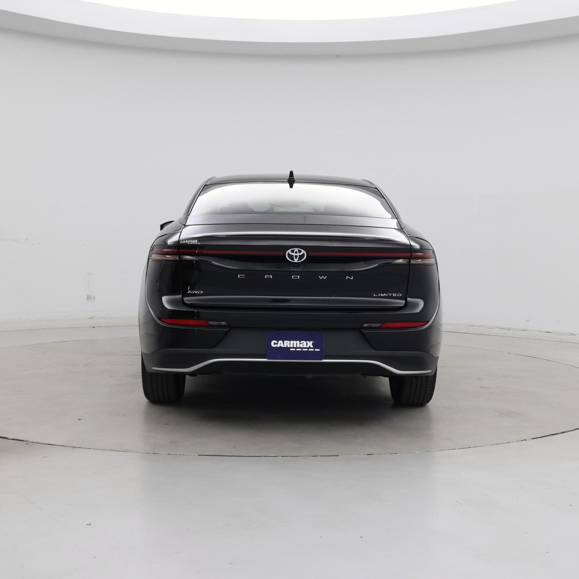 Thumbnail: 2023 Toyota Crown - 6