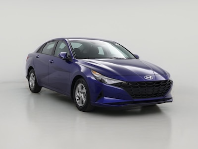 2023 Hyundai Elantra SE