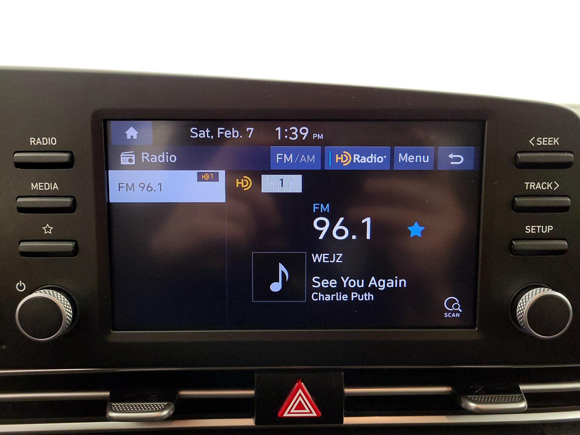 Thumbnail: 2023 Hyundai Elantra - 15