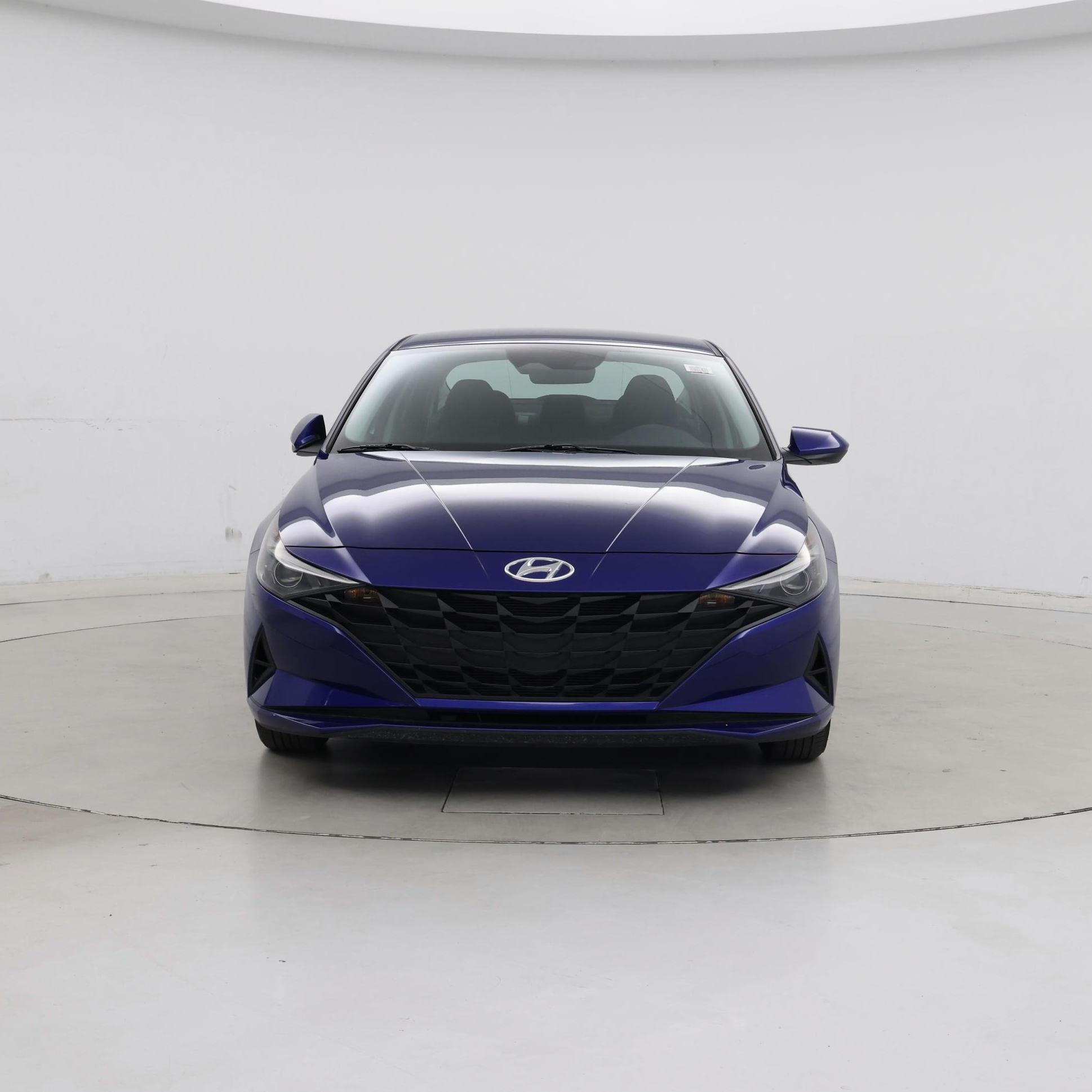 Thumbnail: 2023 Hyundai Elantra - 5