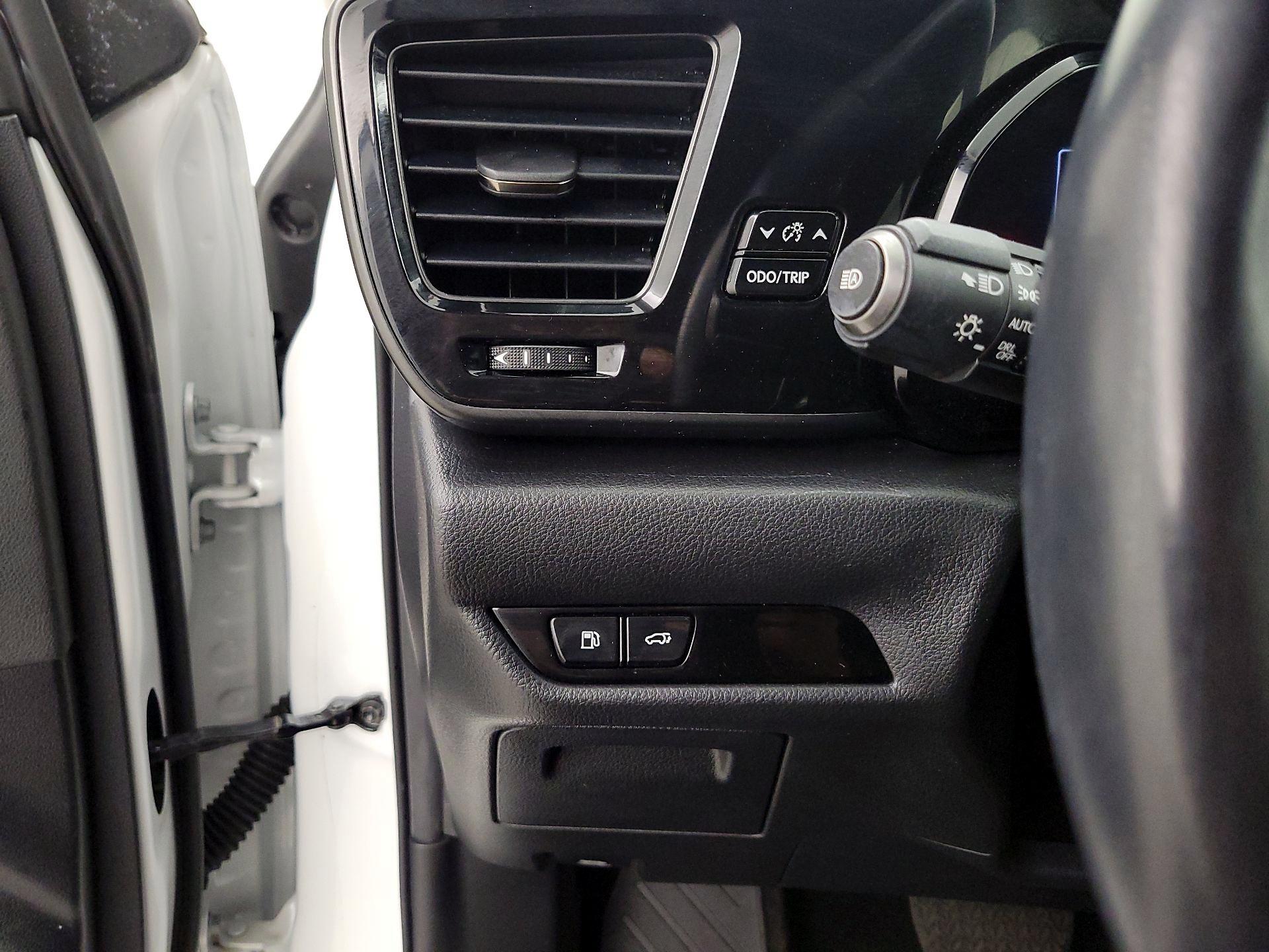 Thumbnail: 2022 Lexus NX - 13