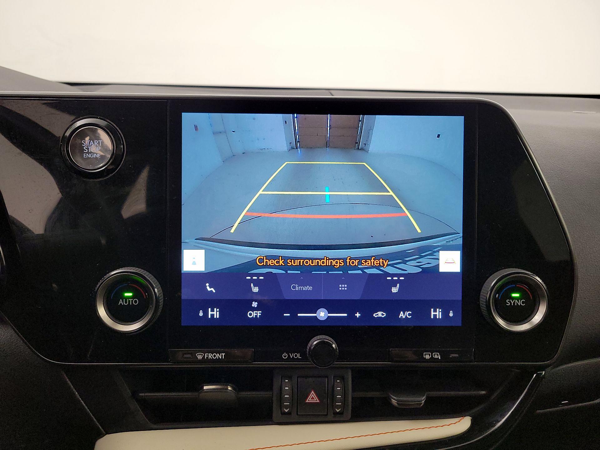 Thumbnail: 2022 Lexus NX - 14