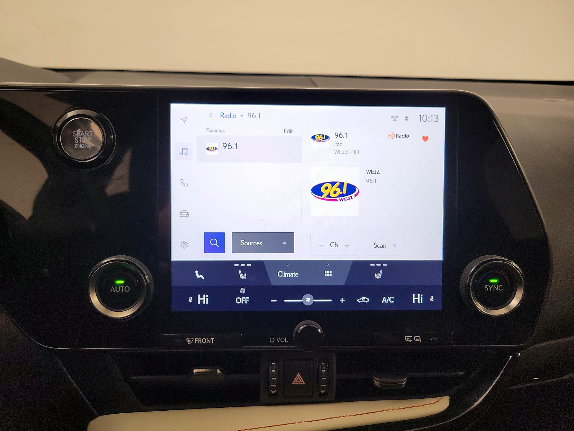 Thumbnail: 2022 Lexus NX - 15