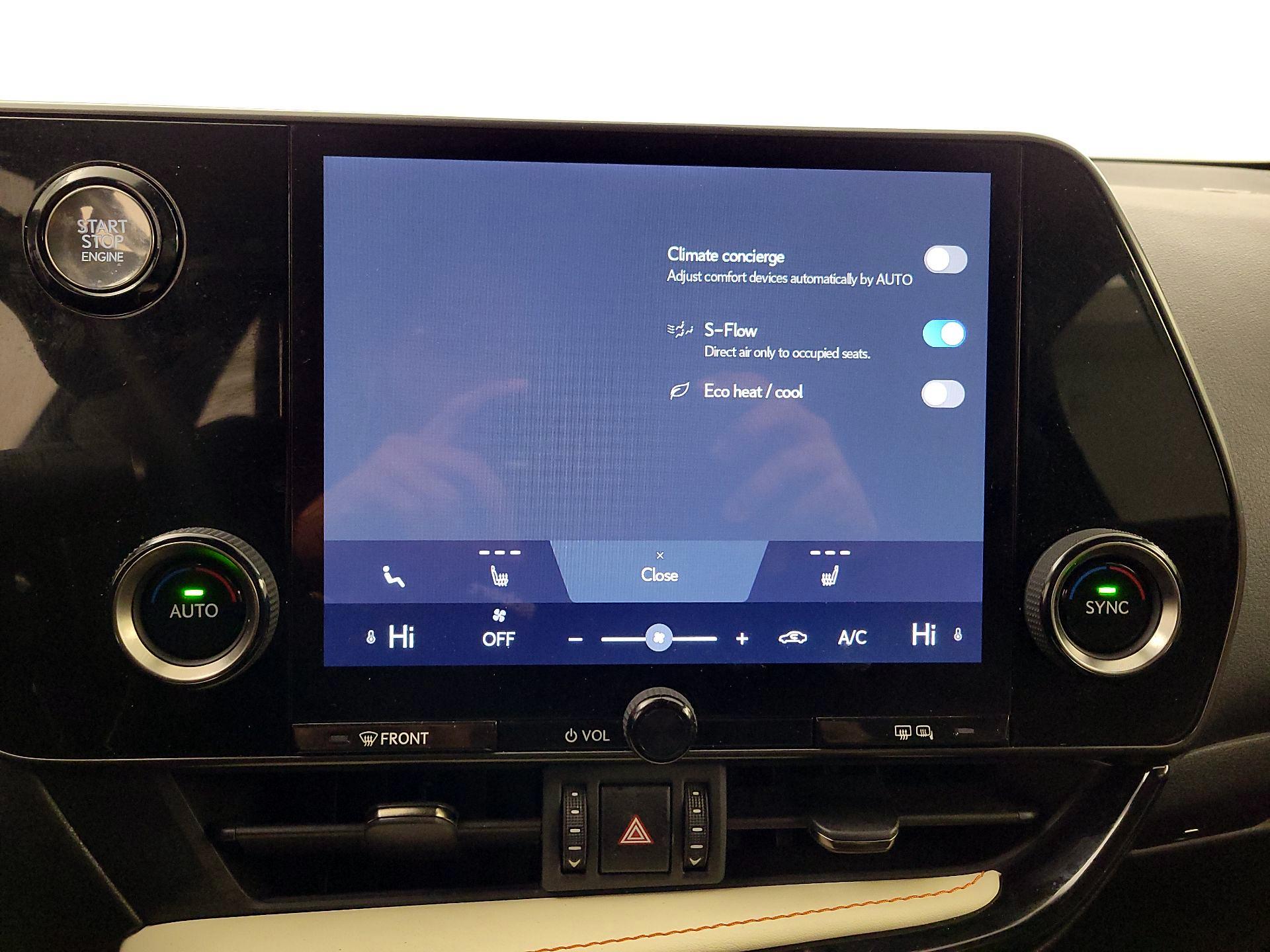 Thumbnail: 2022 Lexus NX - 16