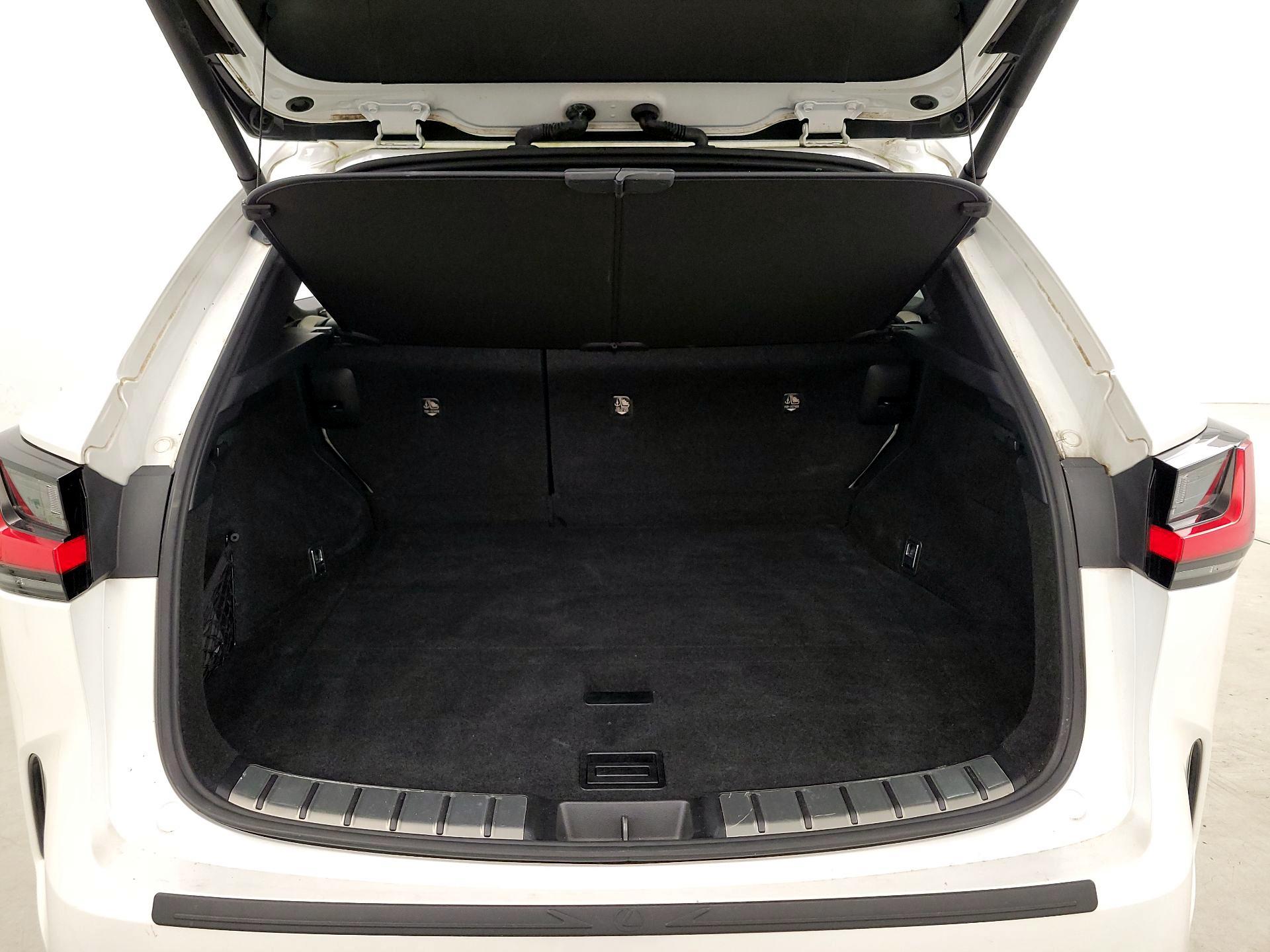 Thumbnail: 2022 Lexus NX - 20