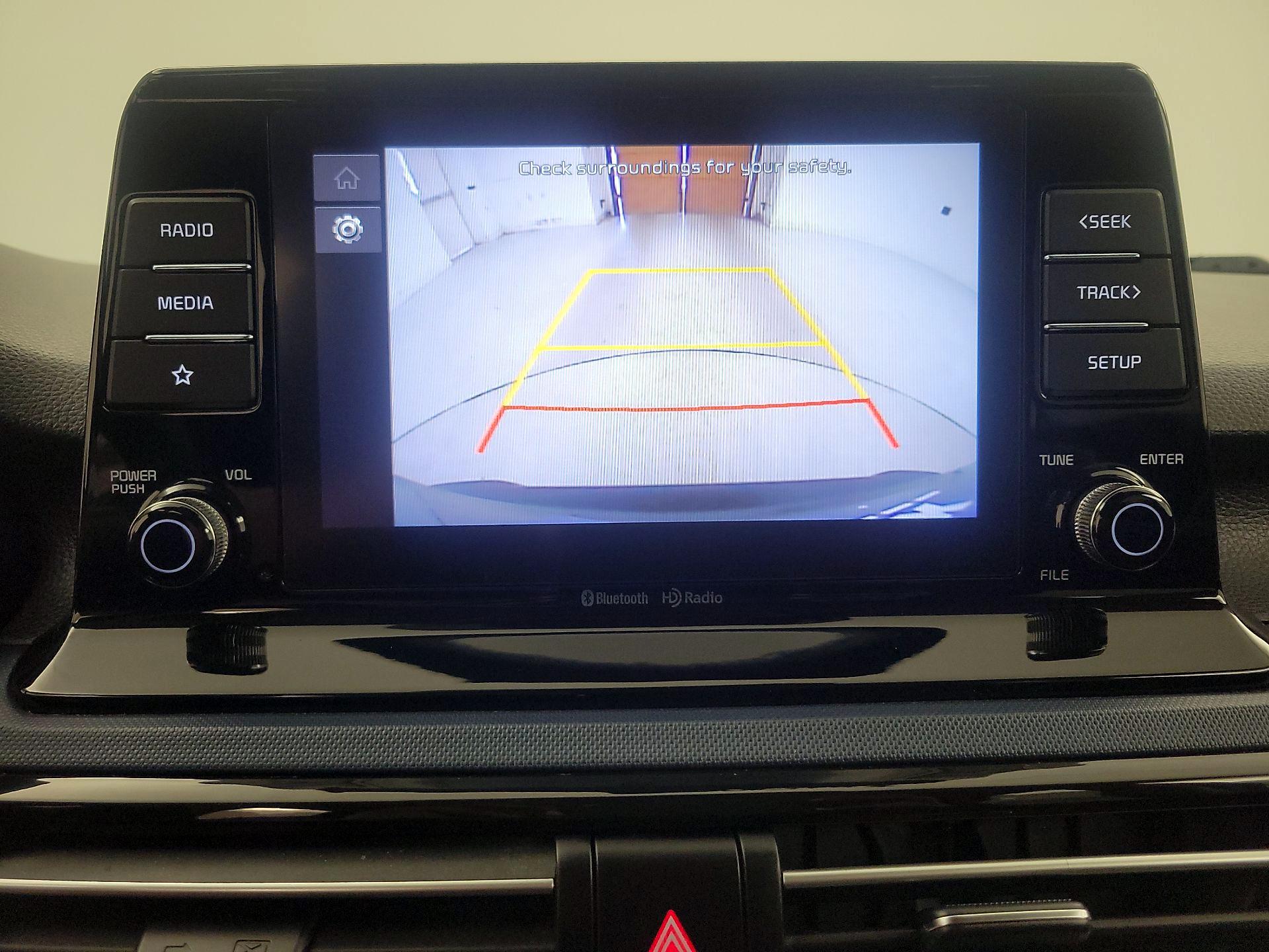 Thumbnail: 2023 Kia Seltos - 14