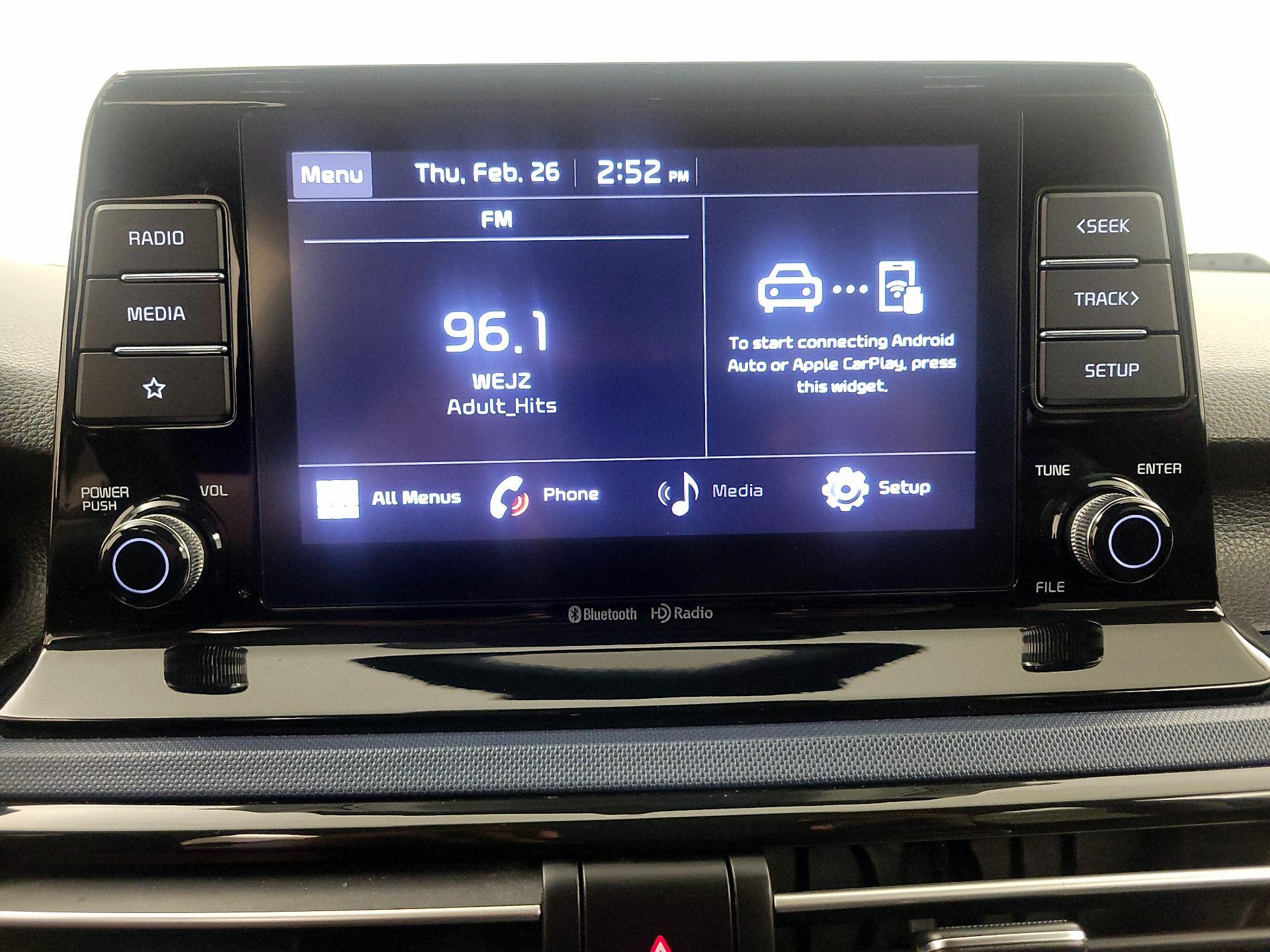 Thumbnail: 2023 Kia Seltos - 15