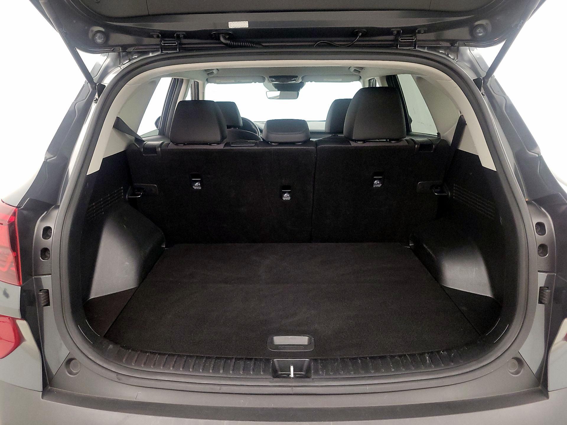 Thumbnail: 2023 Kia Seltos - 20