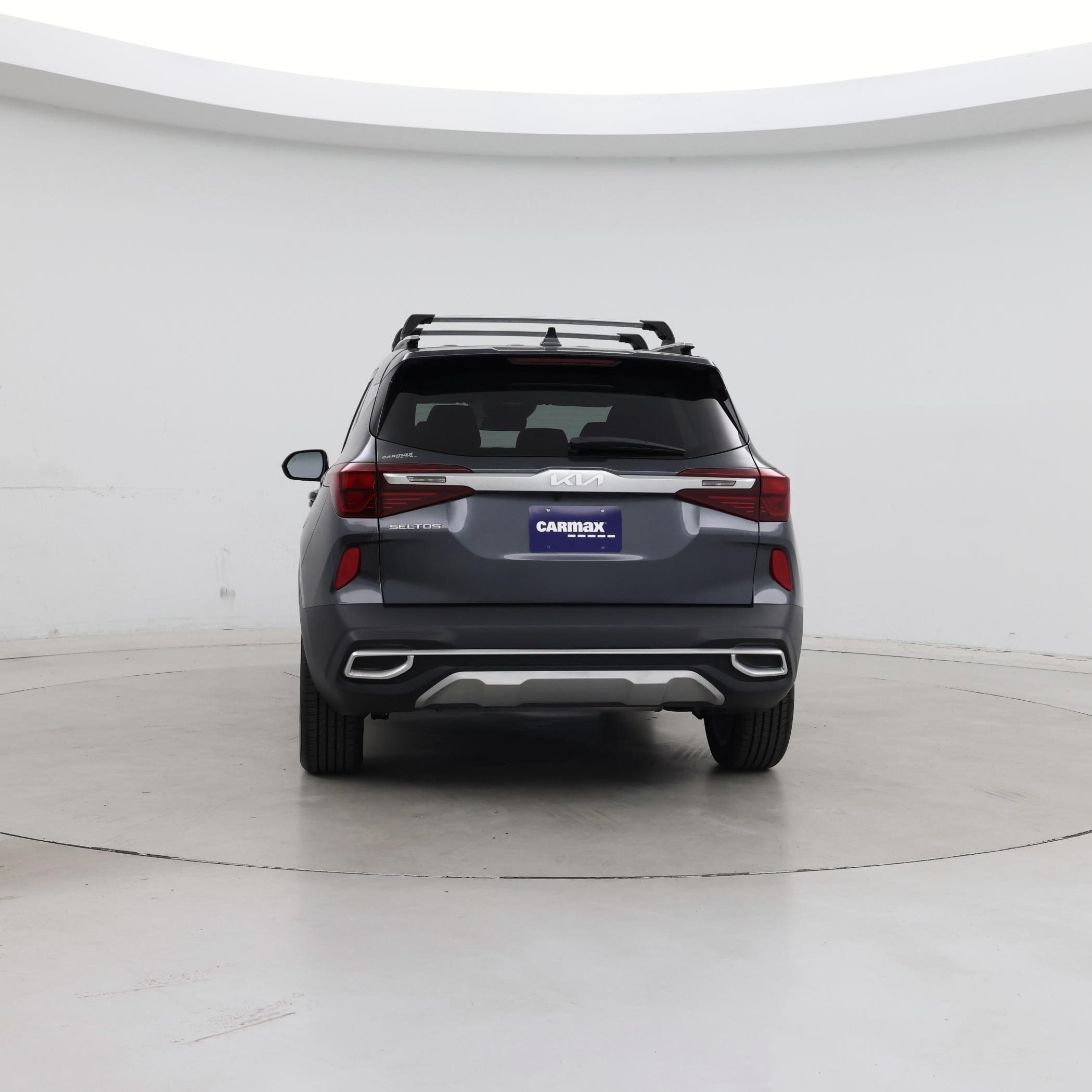 Thumbnail: 2023 Kia Seltos - 6