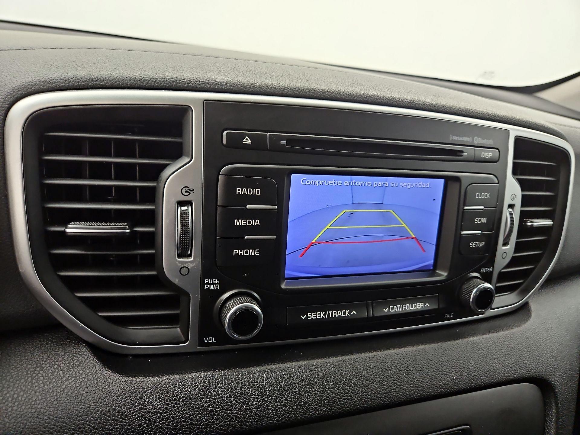 Thumbnail: 2019 Kia Sportage - 14