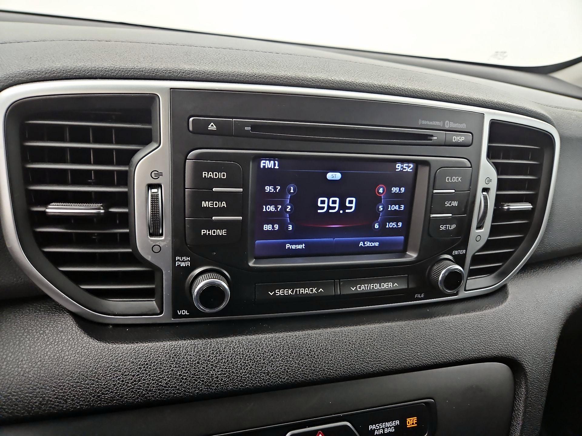 Thumbnail: 2019 Kia Sportage - 15