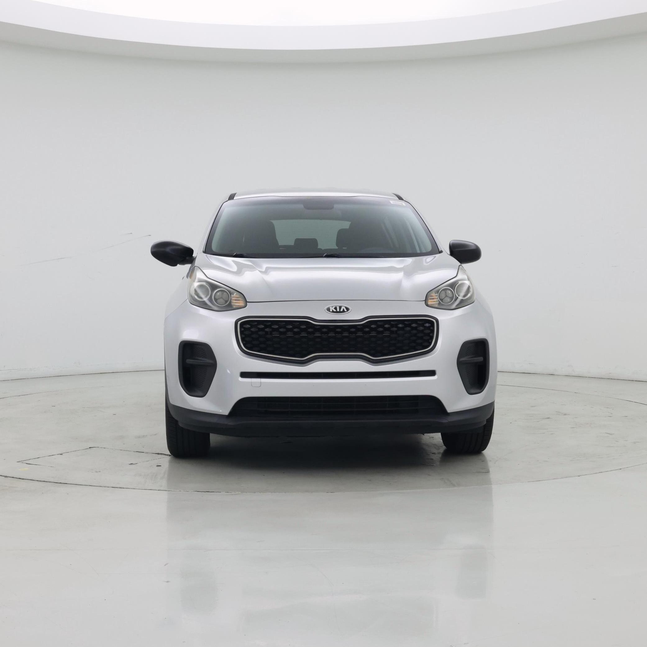 Thumbnail: 2019 Kia Sportage - 5