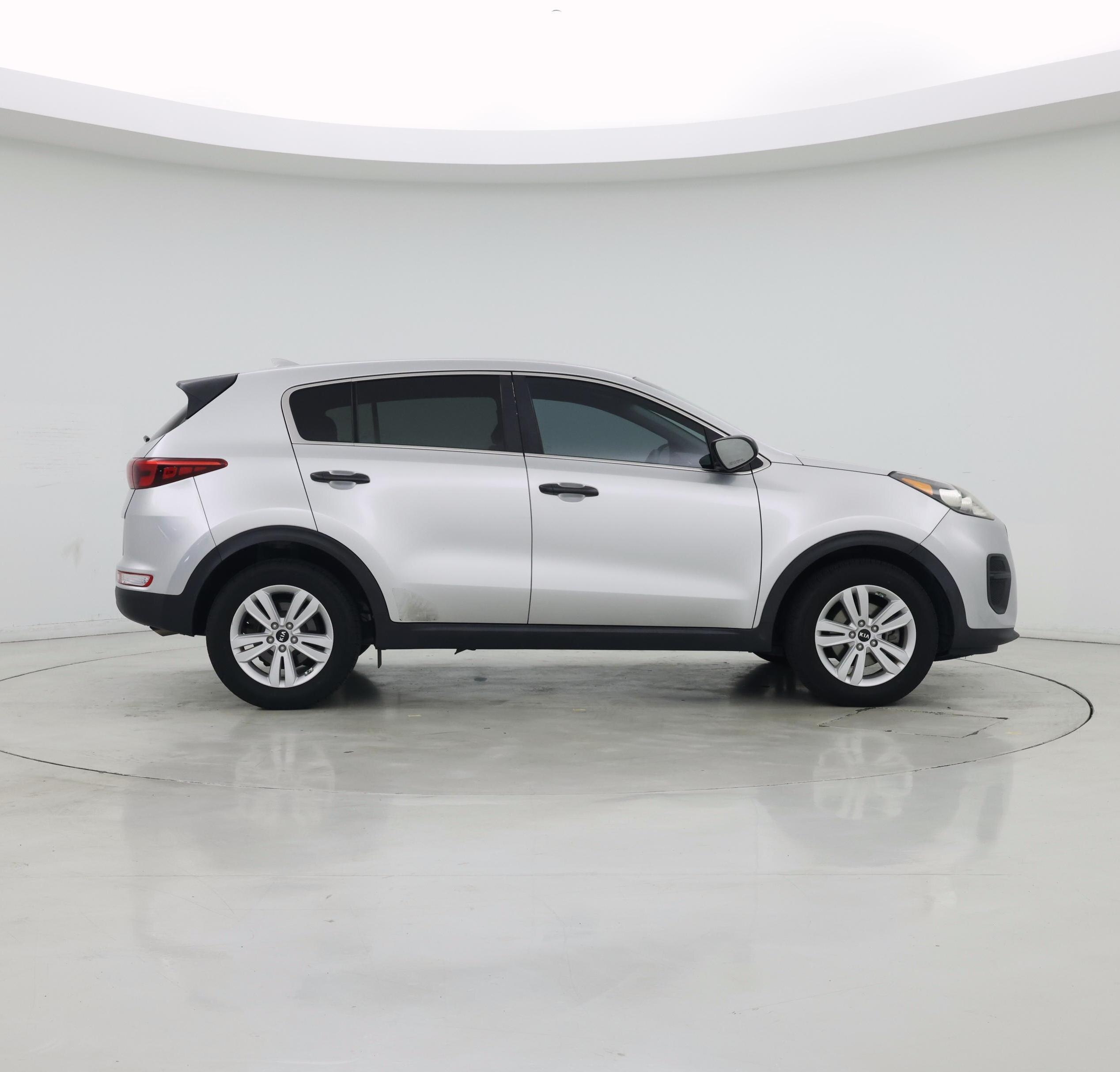 Thumbnail: 2019 Kia Sportage - 7