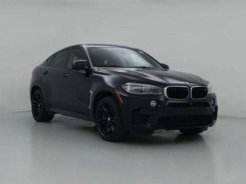 2018 BMW X6 M -
                  Fort Lauderdale, FL