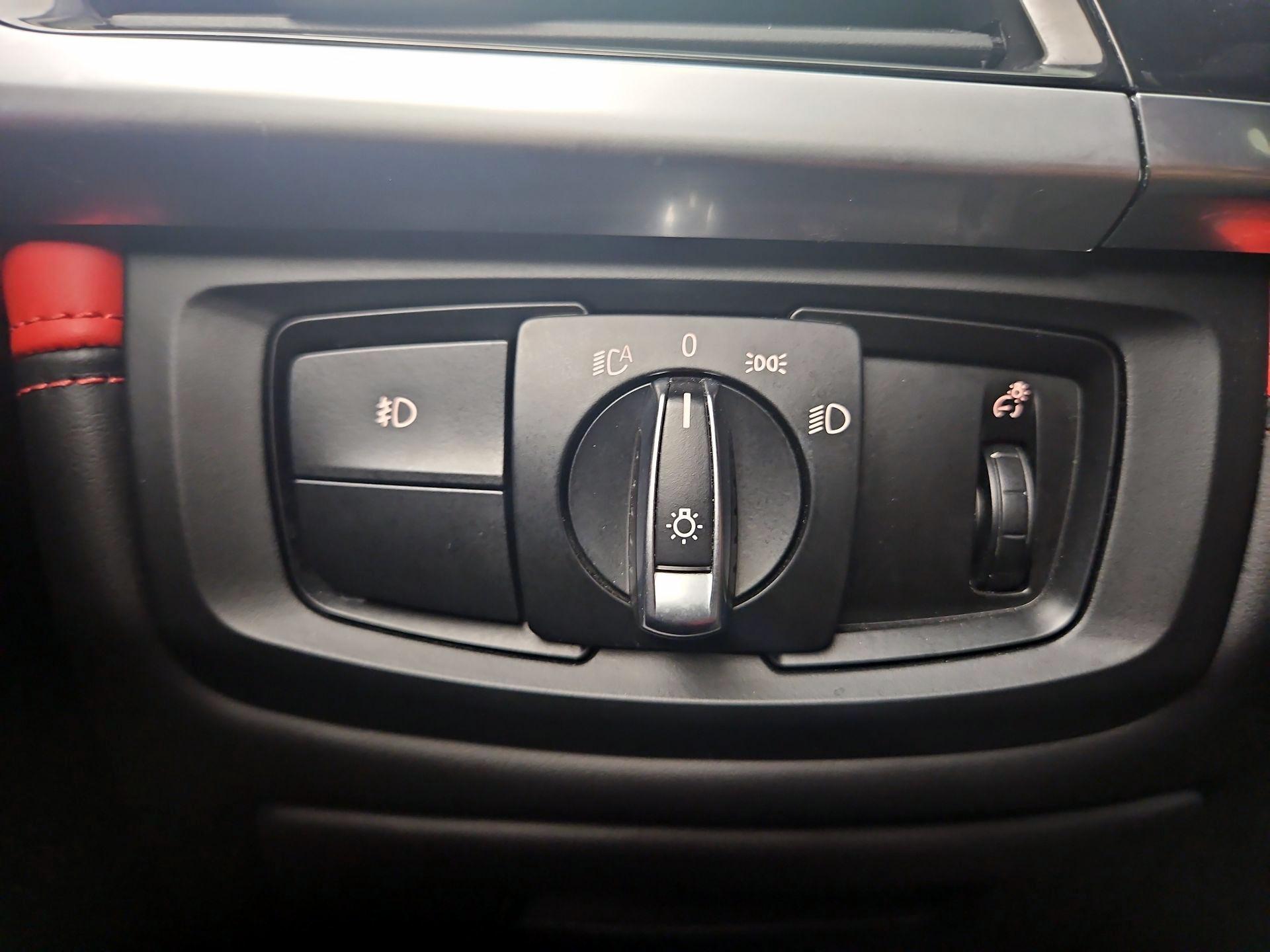 Thumbnail: 2018 BMW X6 - 13