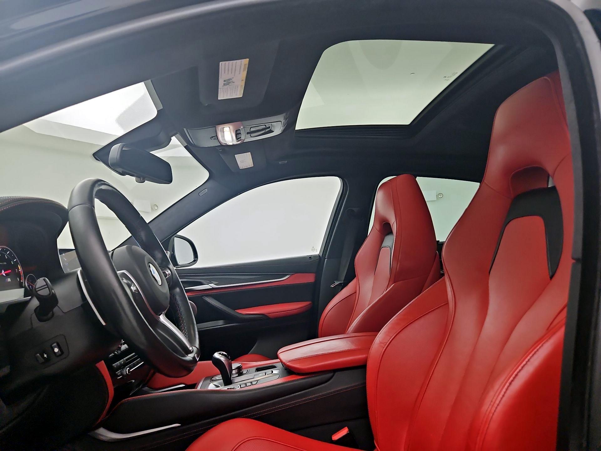 Thumbnail: 2018 BMW X6 - 19