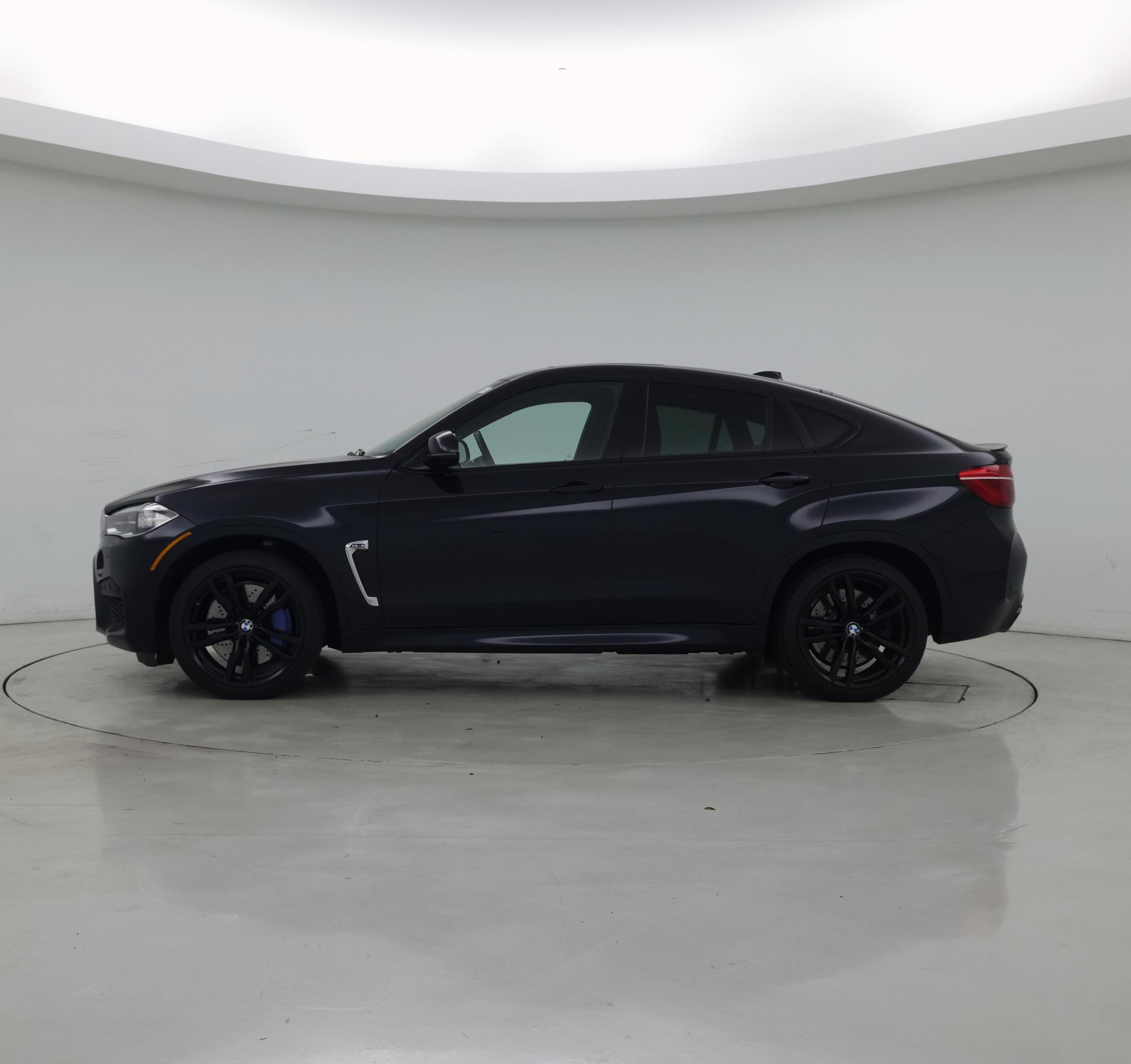 Thumbnail: 2018 BMW X6 - 3