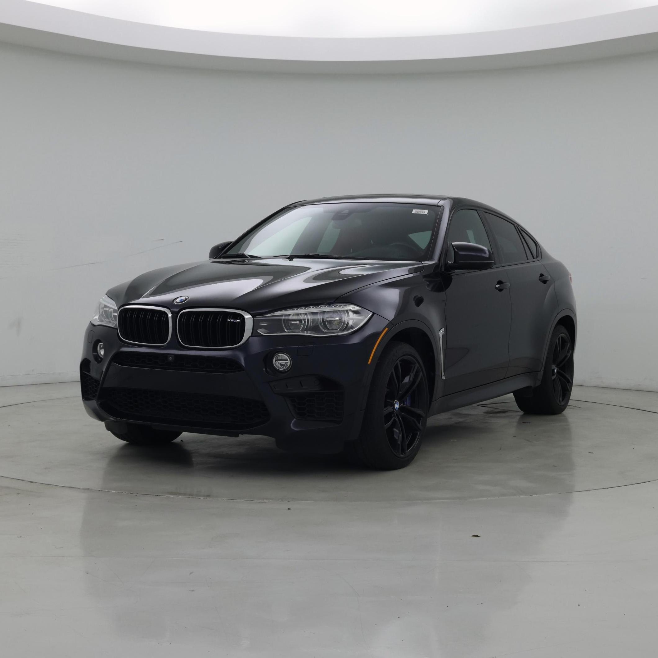 Thumbnail: 2018 BMW X6 - 4