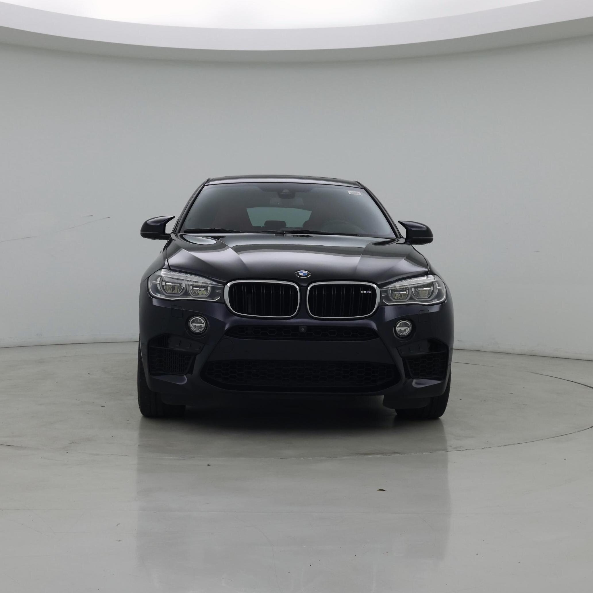 Thumbnail: 2018 BMW X6 - 5