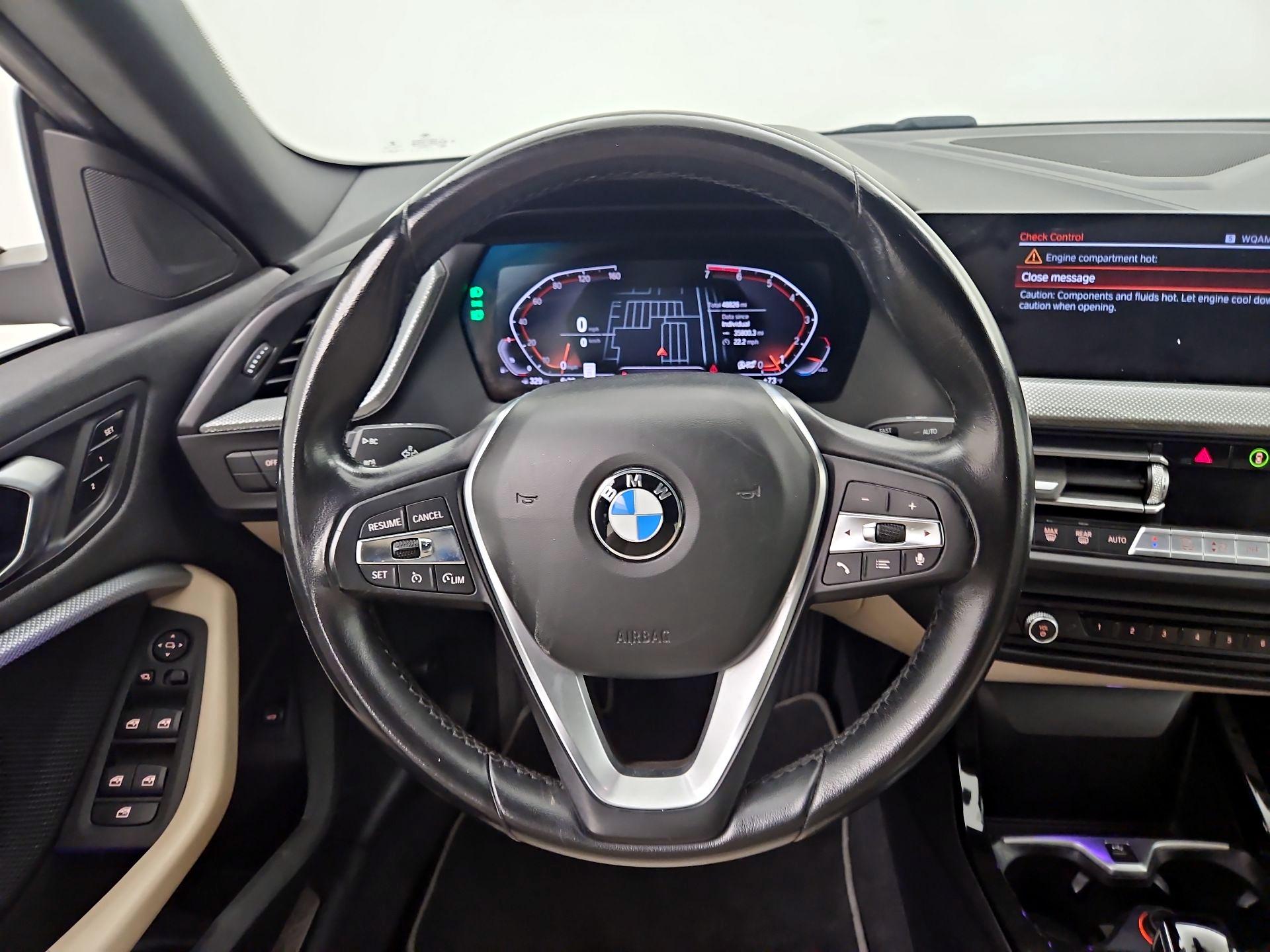 Thumbnail: 2022 BMW 2 Series - 10