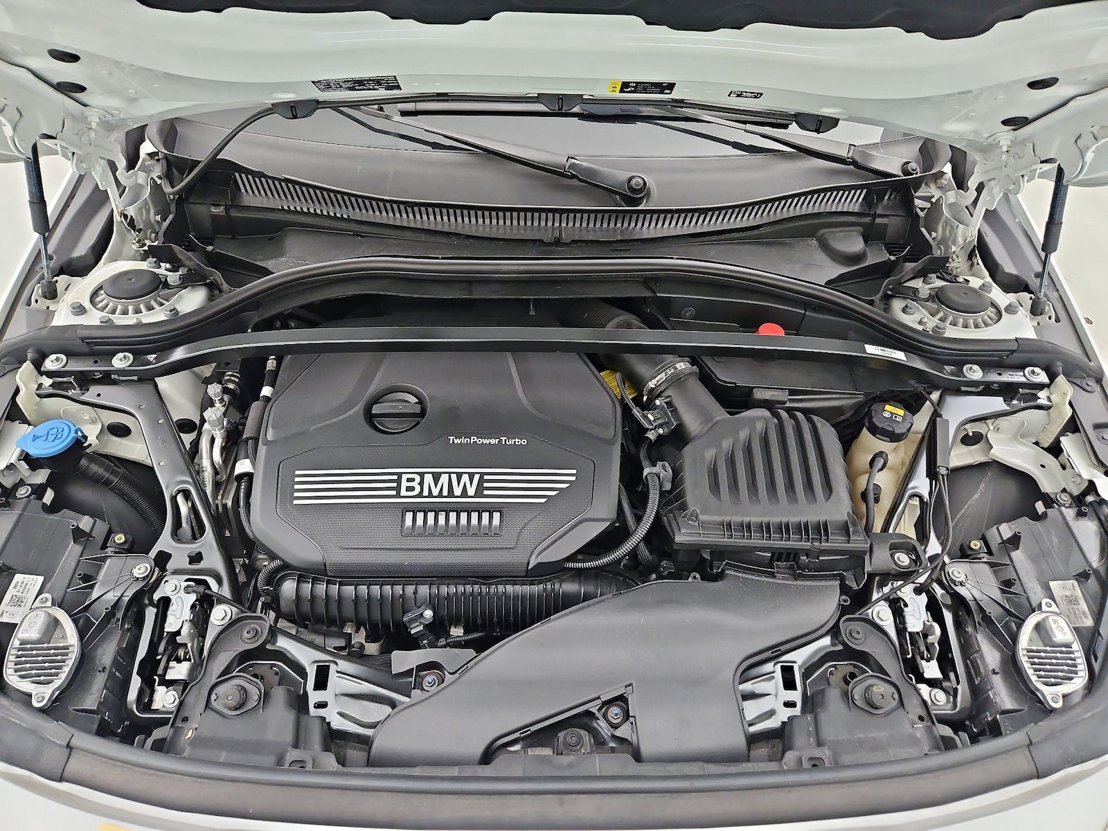 2022 BMW 2 Series 228i - Photo 22